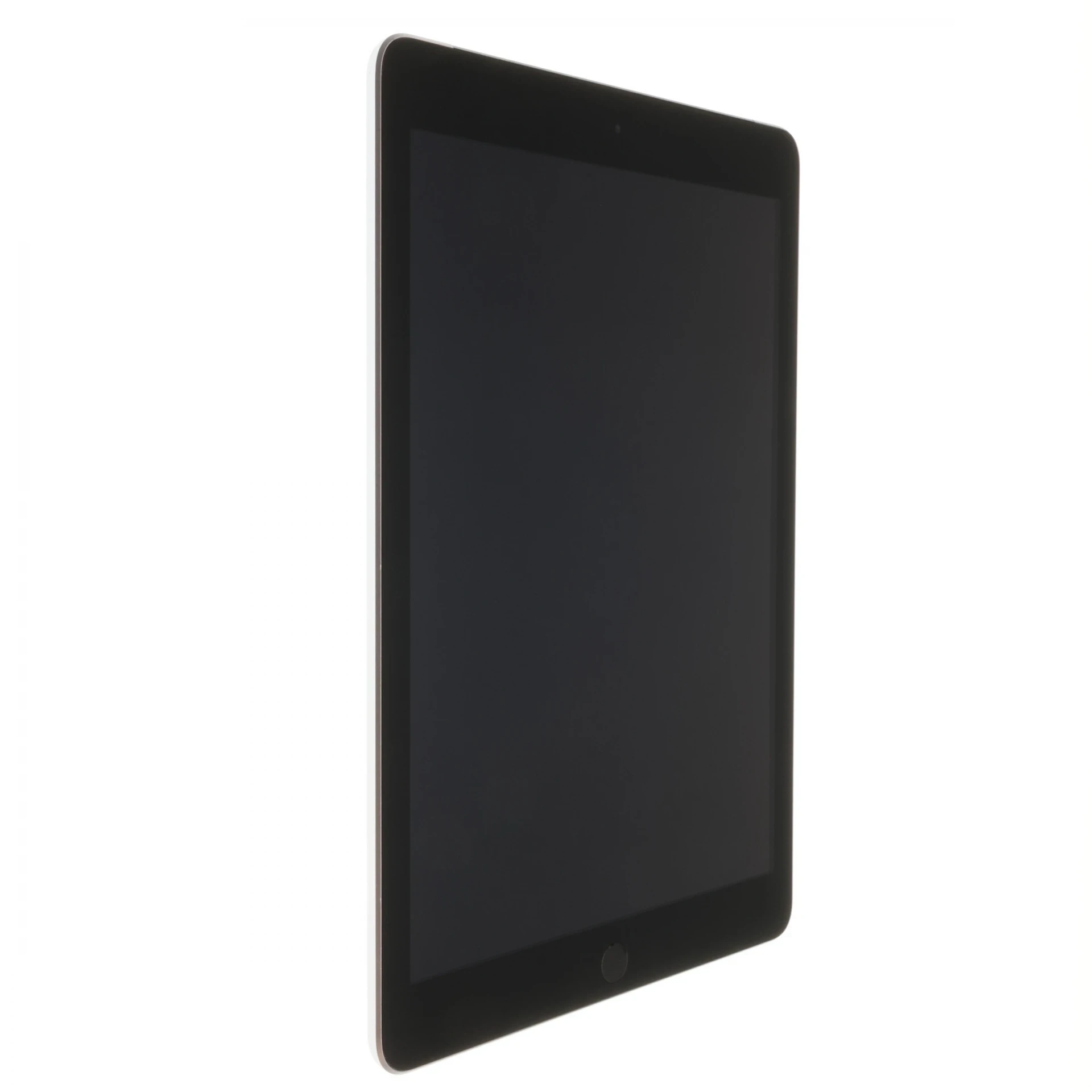 Apple iPad 5th gen, 9.7, Wifi +Cellular, A1823, 32 GB, Space Gray, "B"