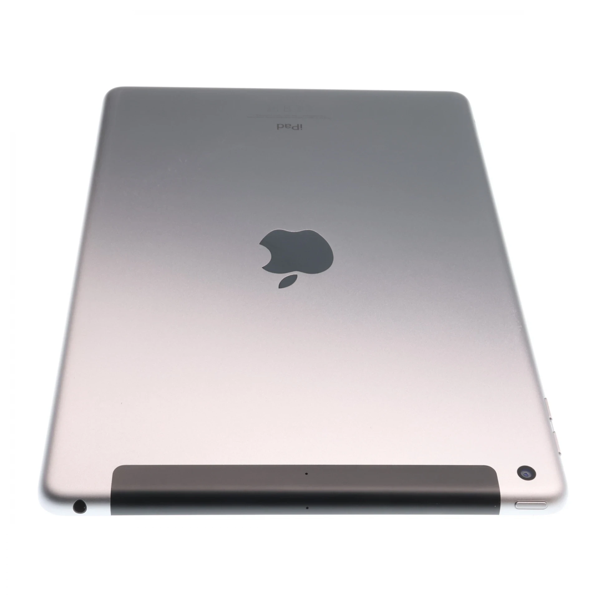 Apple iPad 5th gen, 9.7, Wifi +Cellular, A1823, 32 GB, Space Gray, "B"
