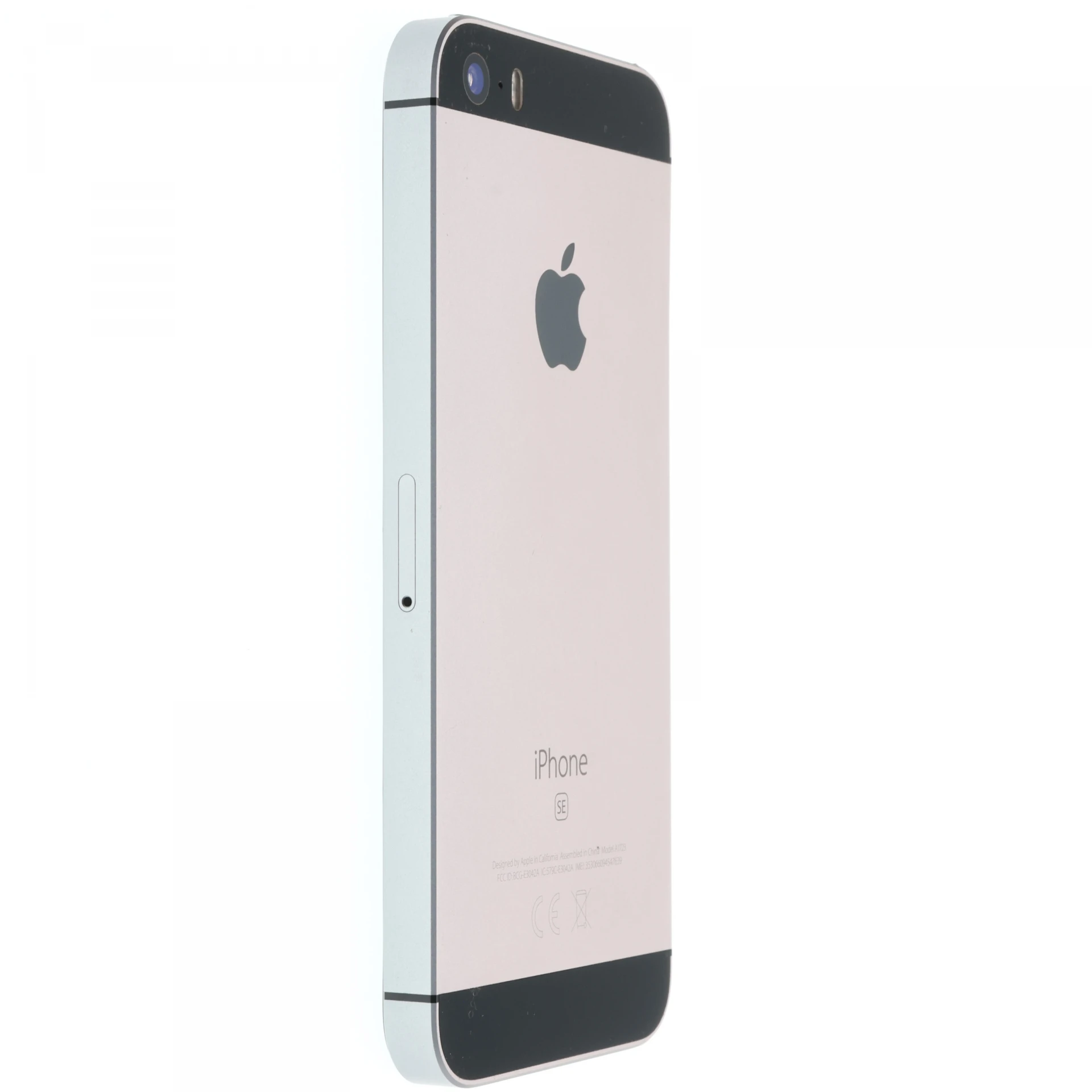 Apple iPhone SE (2016) 32 GB, Space Gray, "A"