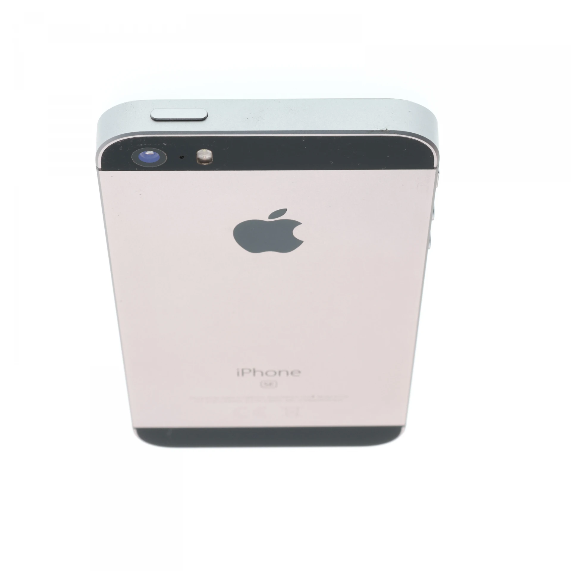 Apple iPhone SE (2016) 32 GB, Space Gray, "A"