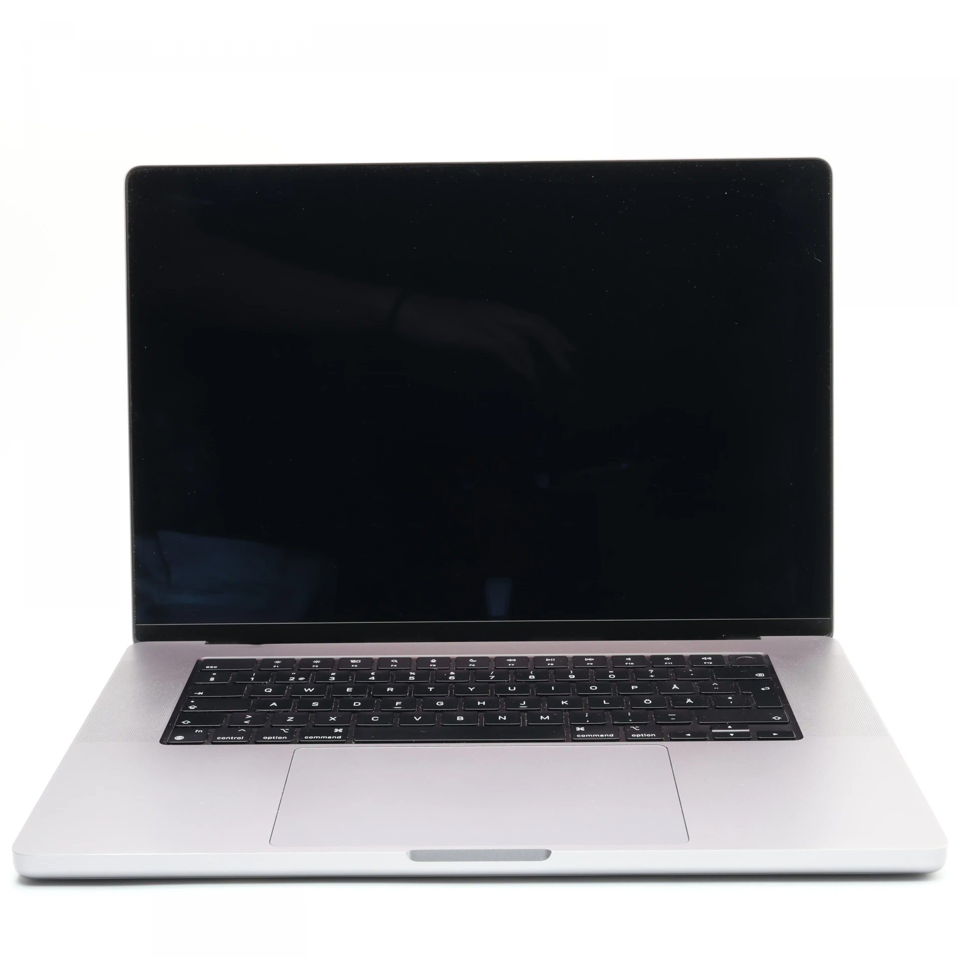 Apple MacBook Pro 16″ 2021 HUN, 1TB, Space Gray, M1 Pro, 16 GB, "A"