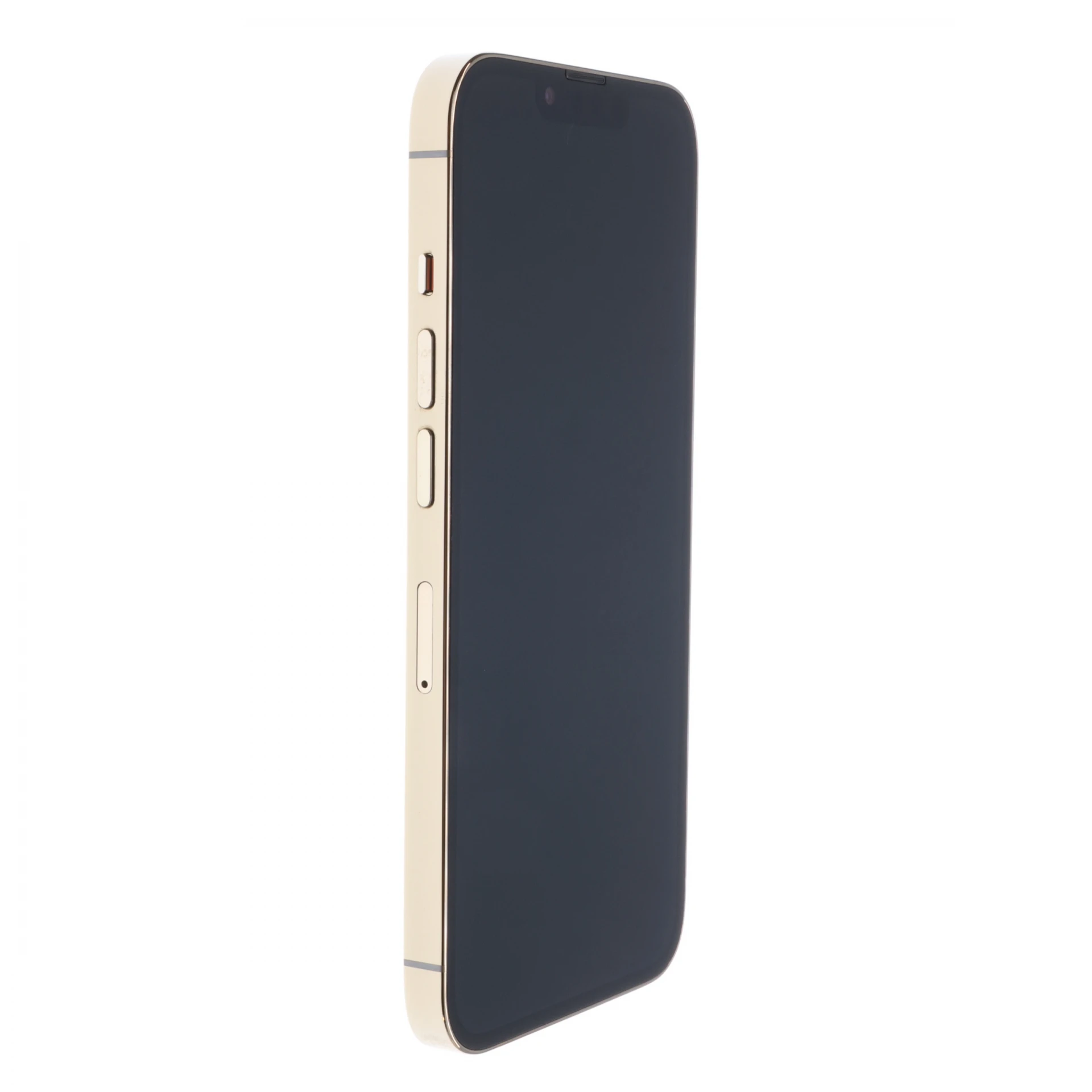 Apple iPhone 13 Pro Max 128 GB, Gold, A+