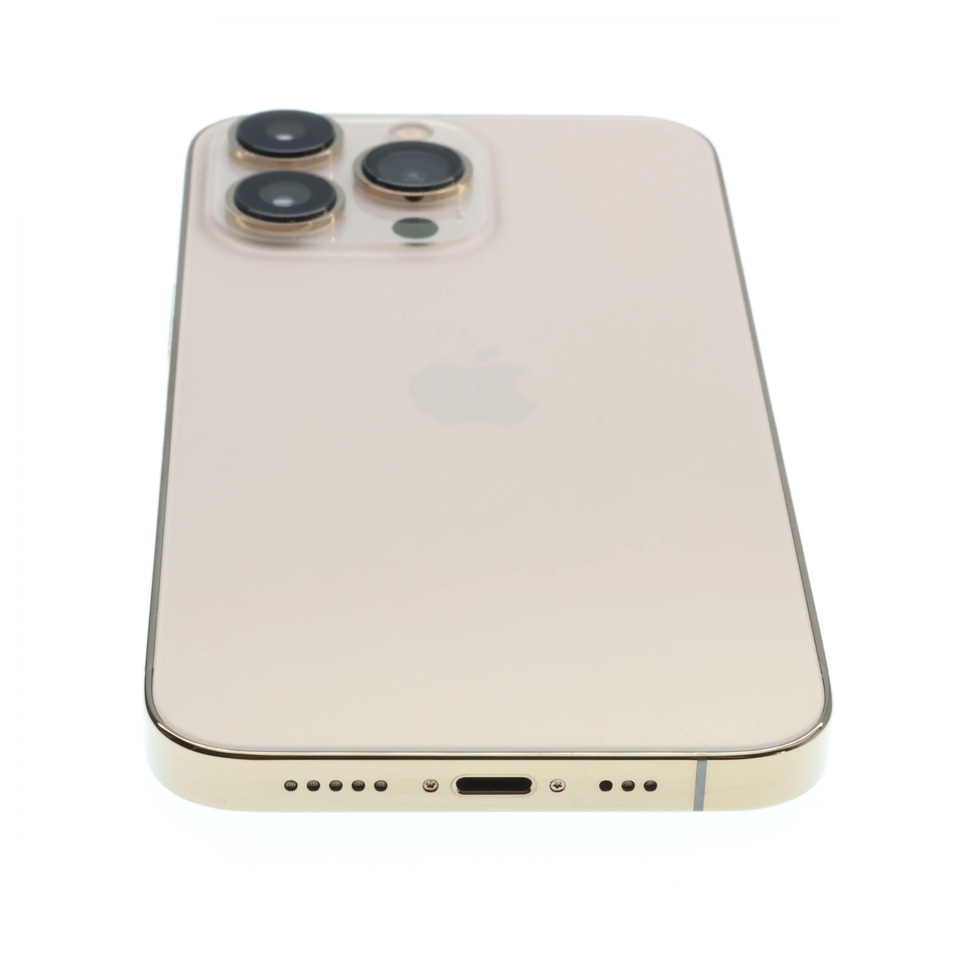 Apple iPhone 13 Pro Max 128 GB, Gold, A+