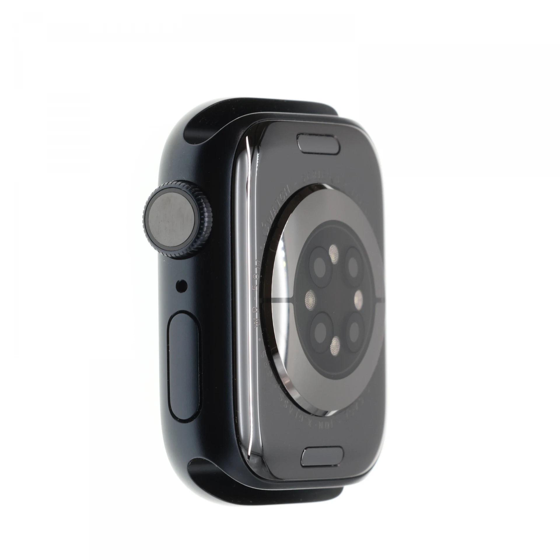 Apple Watch Series 8 Aluminium 41mm, GPS, Midnight, A+