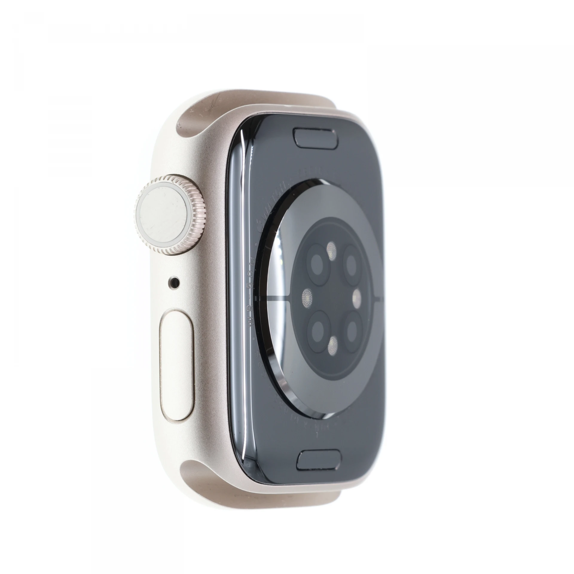 Apple Watch Series 8 Aluminium 41mm, GPS, Silver, A+