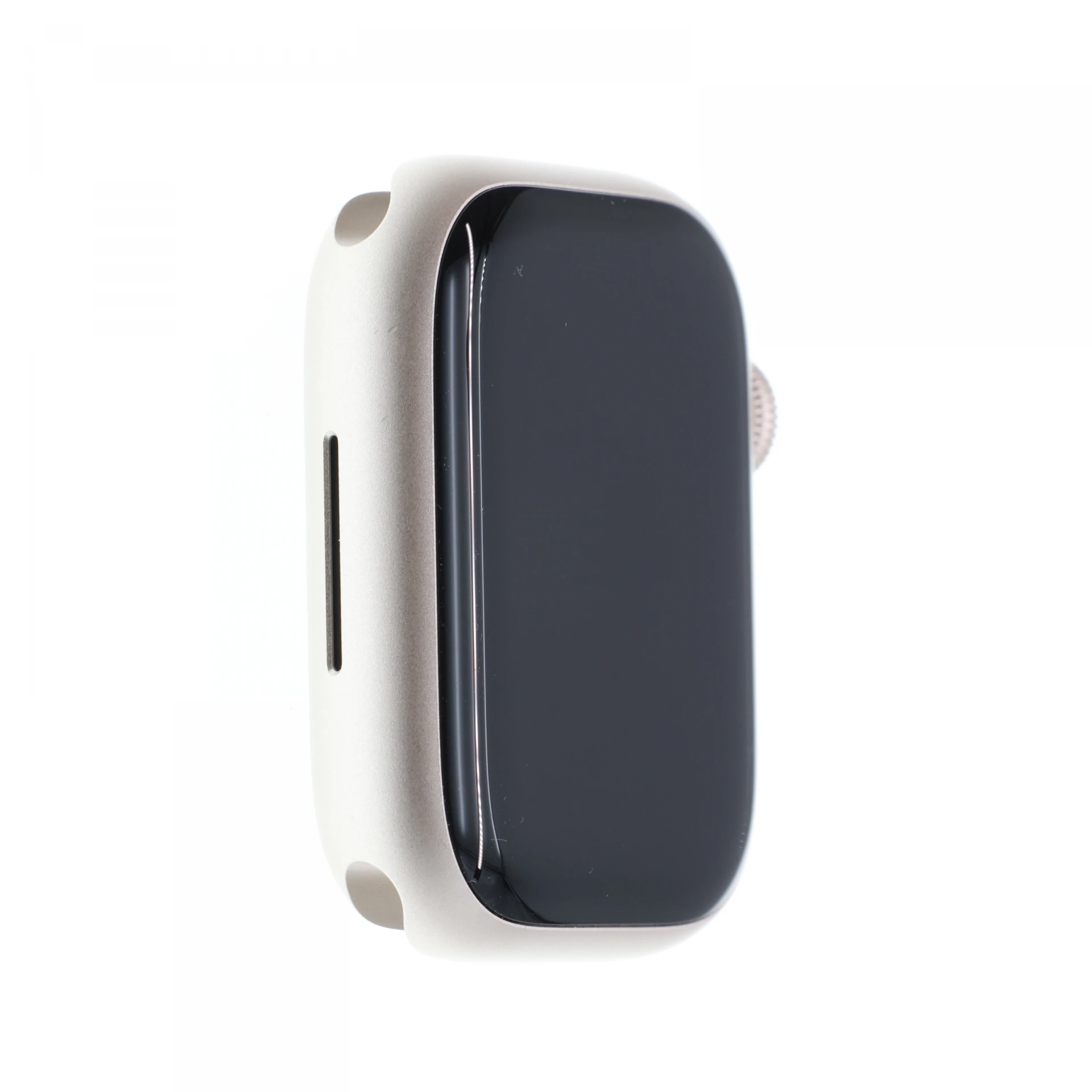Apple Watch Series 8 Aluminium 41mm, GPS, Silver, A+