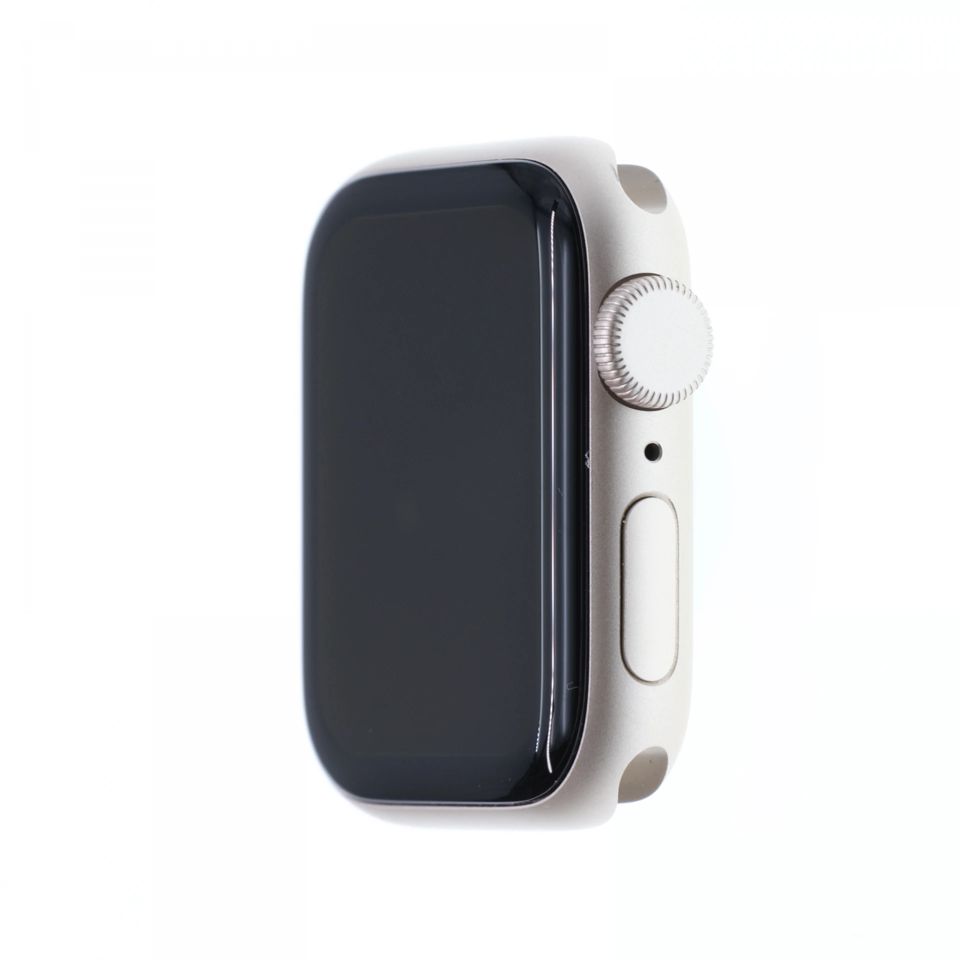 Apple Watch SE 2020 40 mm, GPS, Silver, A+