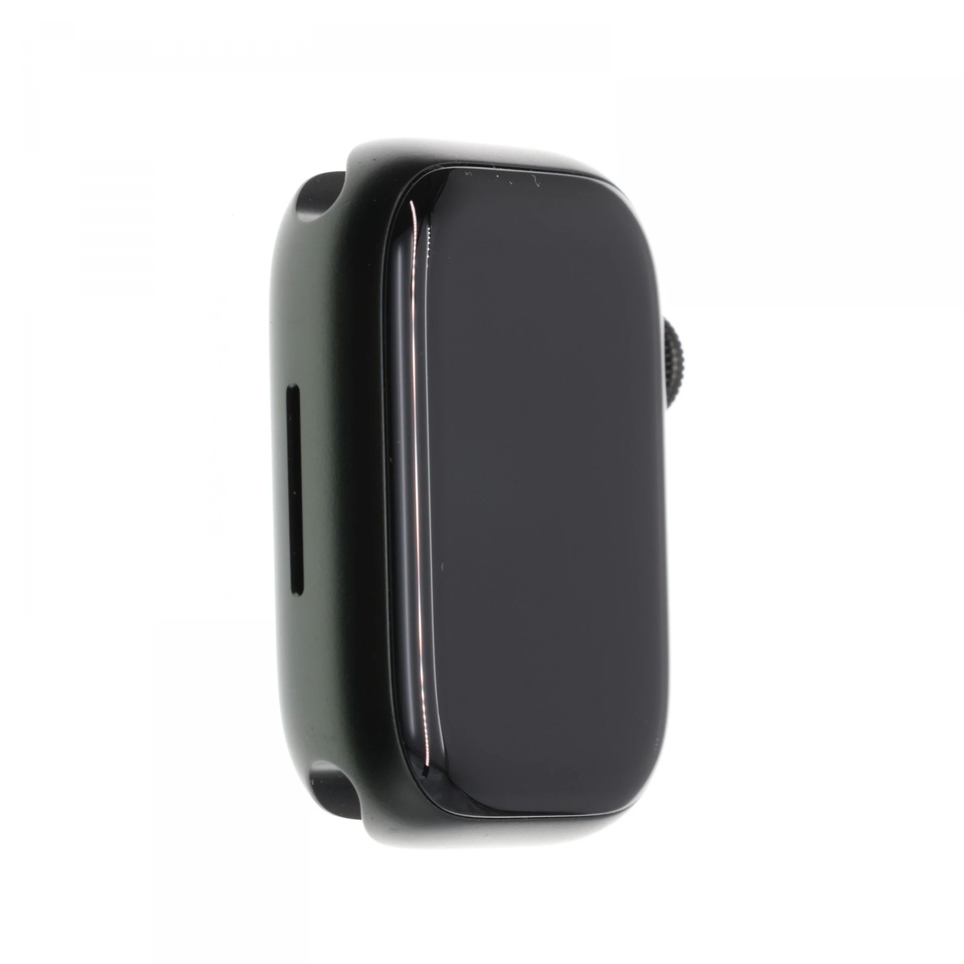 Apple Watch Series 7 Aluminium 41mm, GPS, Midnight, "A"