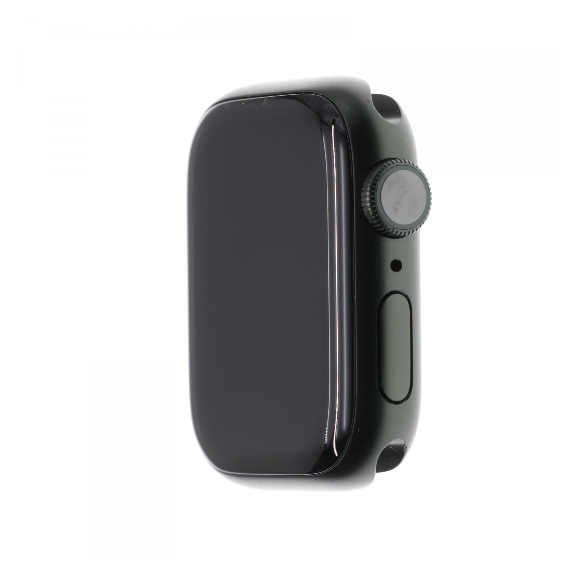 Apple Watch Series 7 Aluminium 41mm, GPS, Midnight, "A"