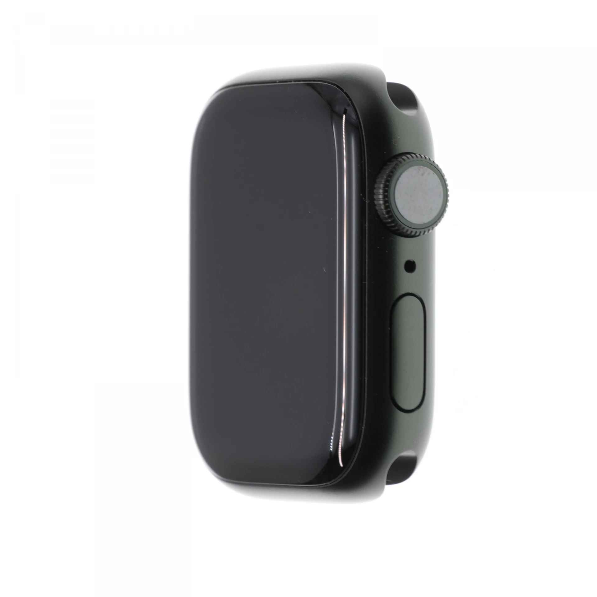 Apple Watch Series 7 Aluminium 41mm, GPS, Midnight, A+