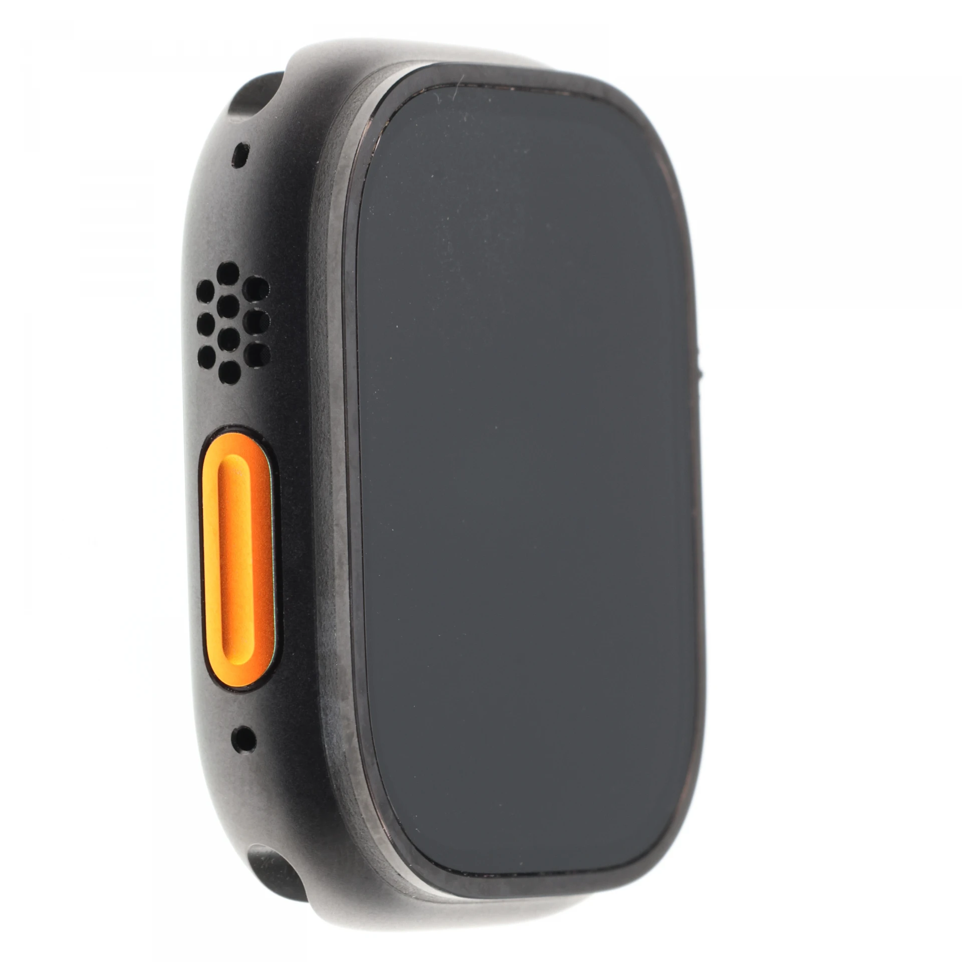 Apple Watch Ultra 3 GPS + Cellular 49mm Black, Prémium