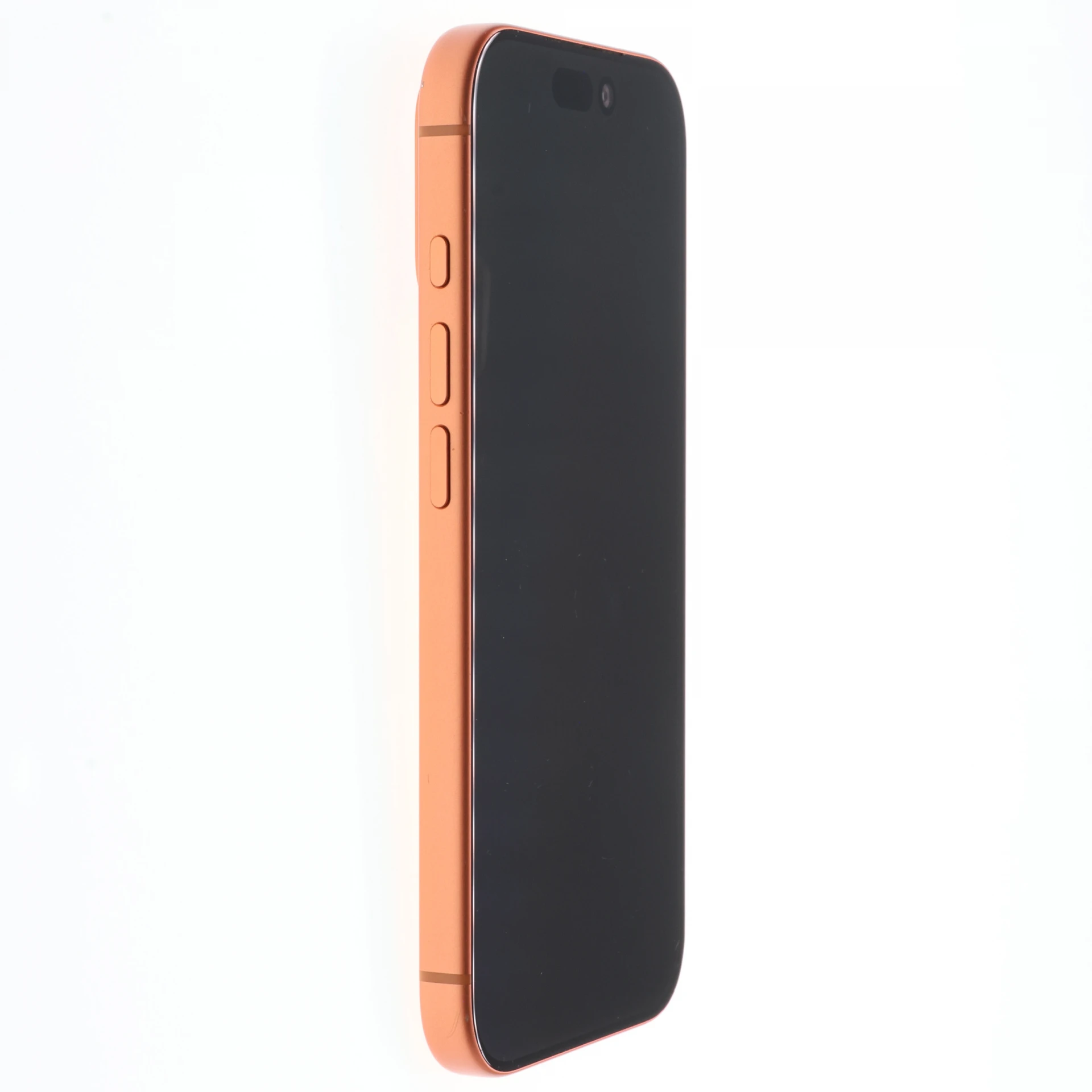 Apple iPhone 17 Pro eSIM 256 GB, Cosmic Orange, "A"
