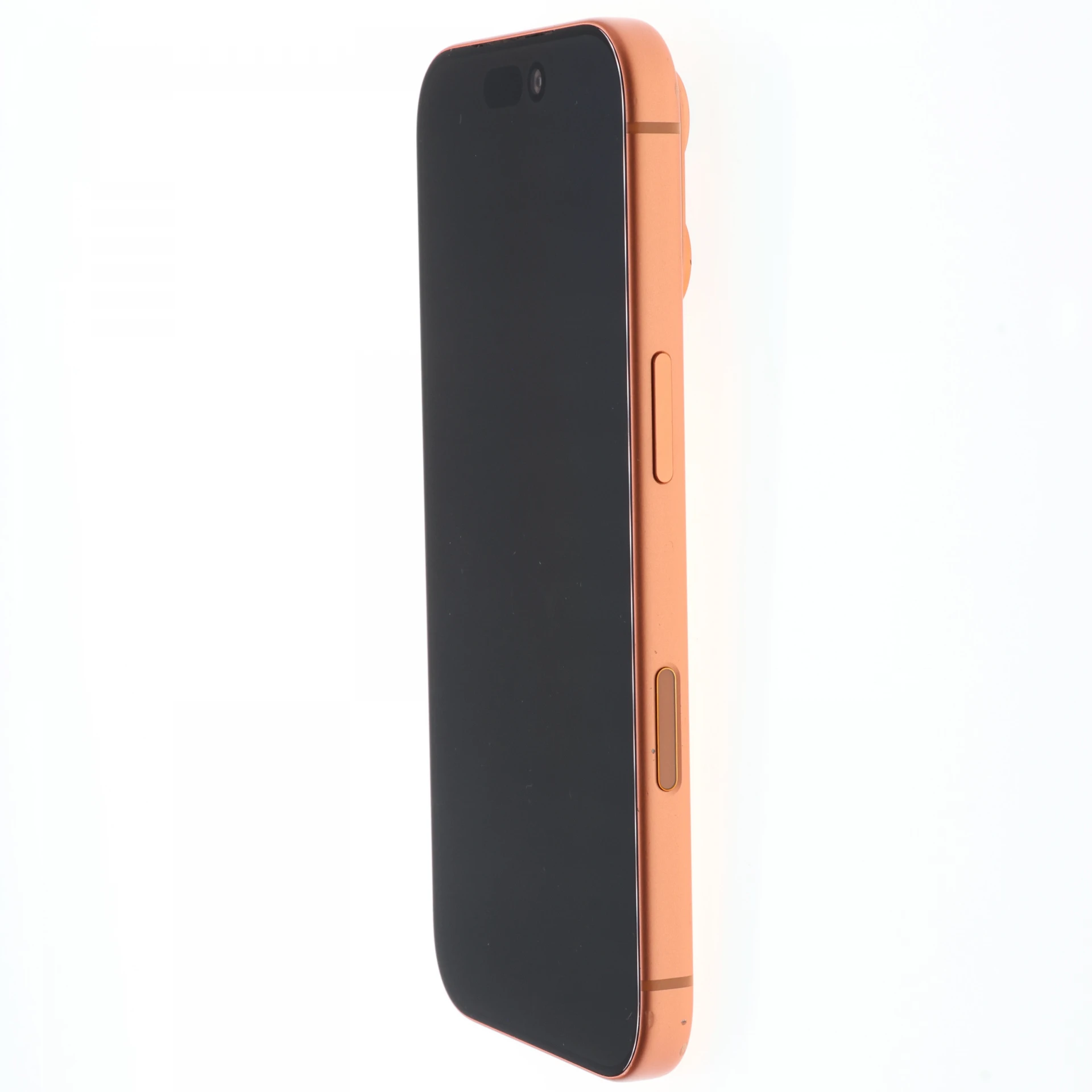 Apple iPhone 17 Pro eSIM 256 GB, Cosmic Orange, "A"