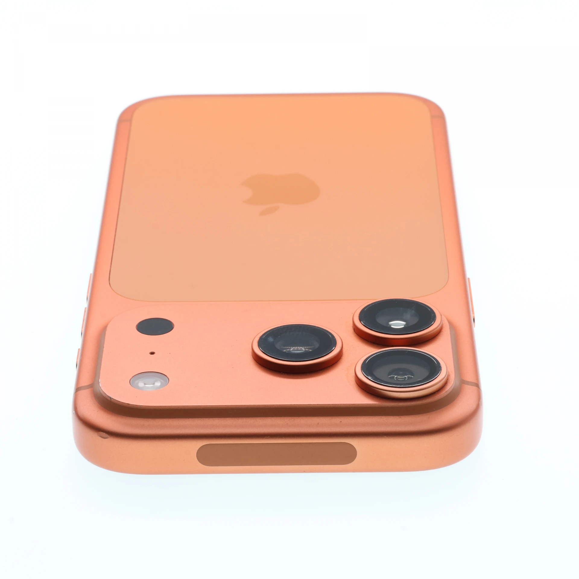 Apple iPhone 17 Pro eSIM 256 GB, Cosmic Orange, "A"