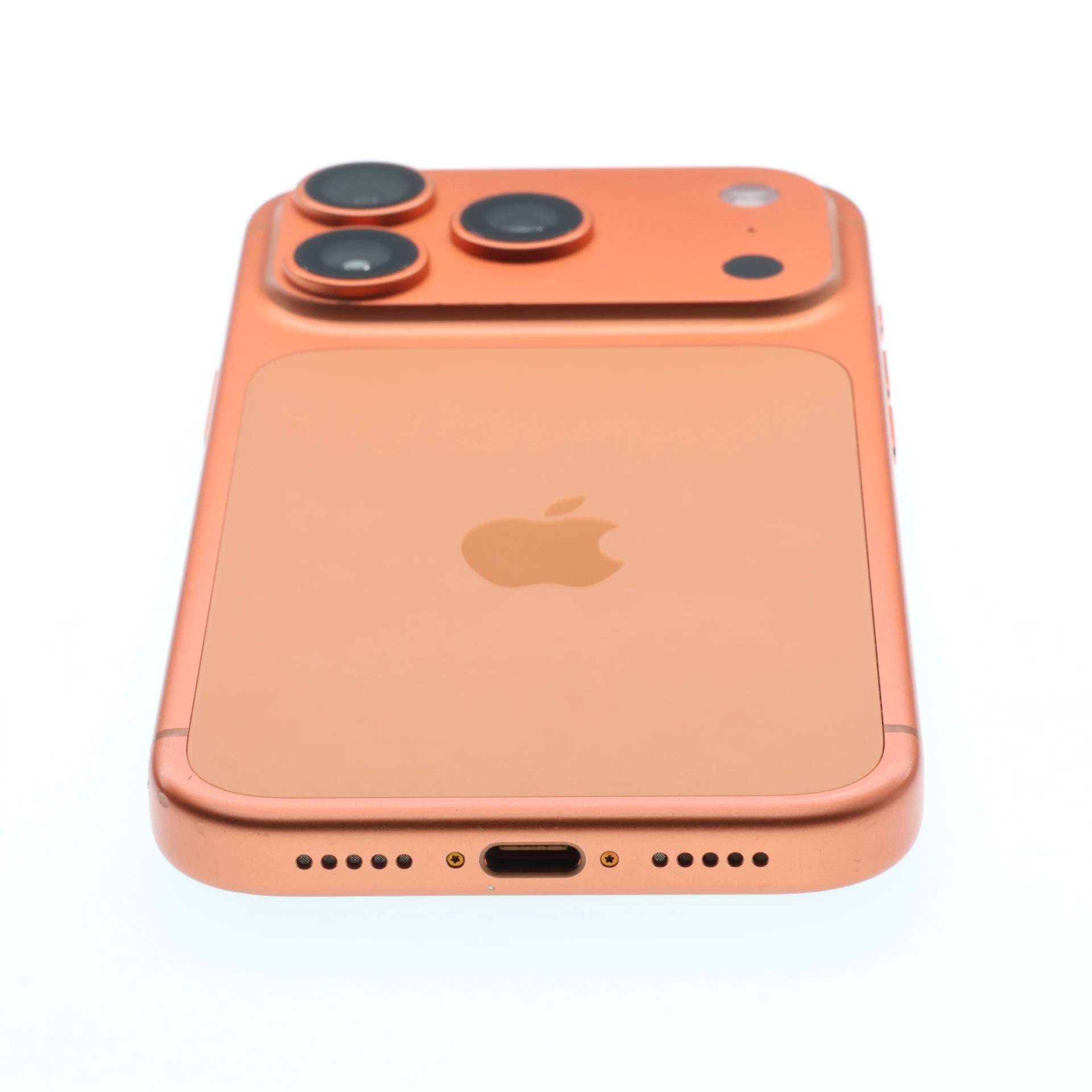 Apple iPhone 17 Pro eSIM 256 GB, Cosmic Orange, "A"