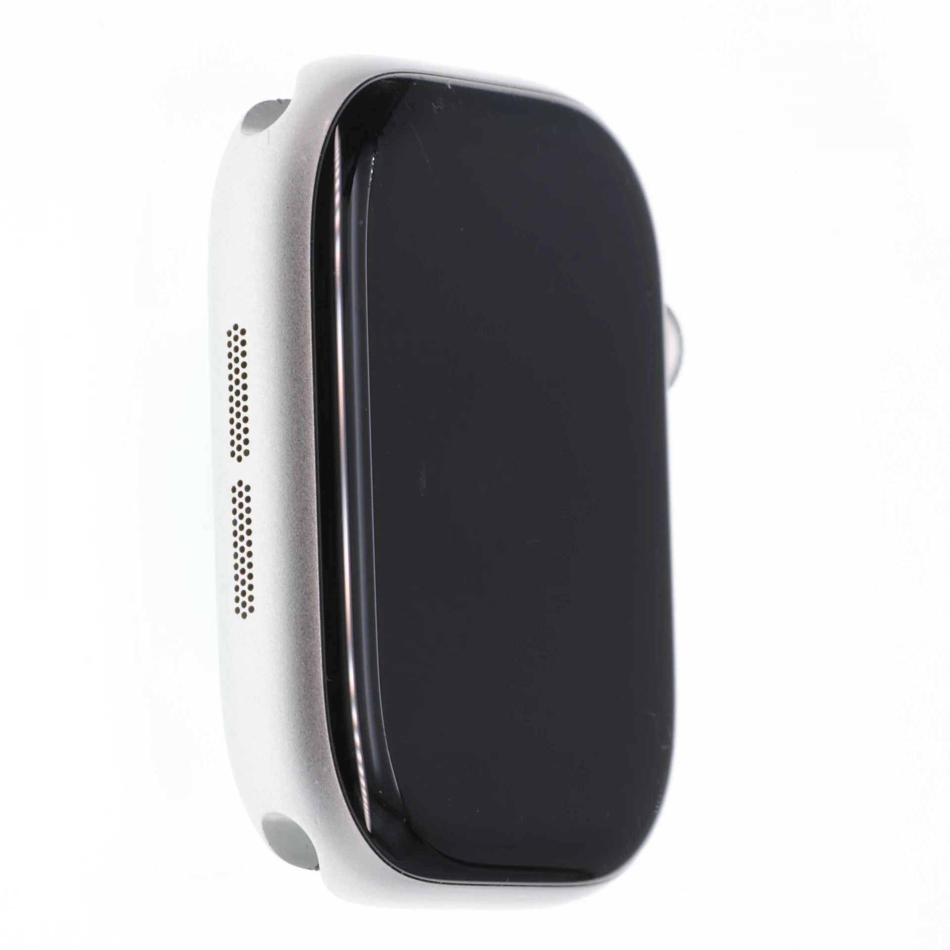 Apple Watch Series 10 Aluminium 46 mm, GPS, Silver, "B"