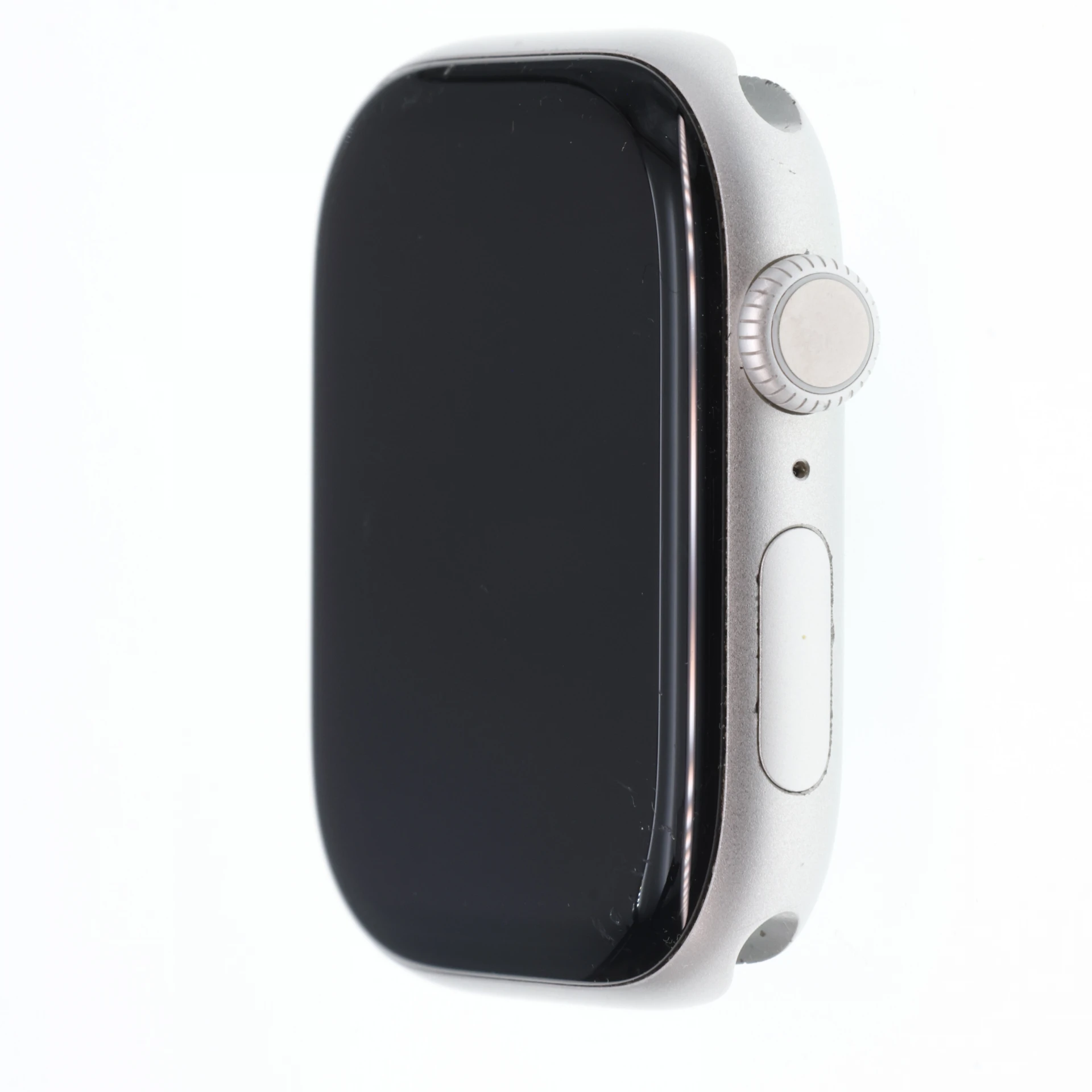 Apple Watch Series 10 Aluminium 46 mm, GPS, Silver, "B"