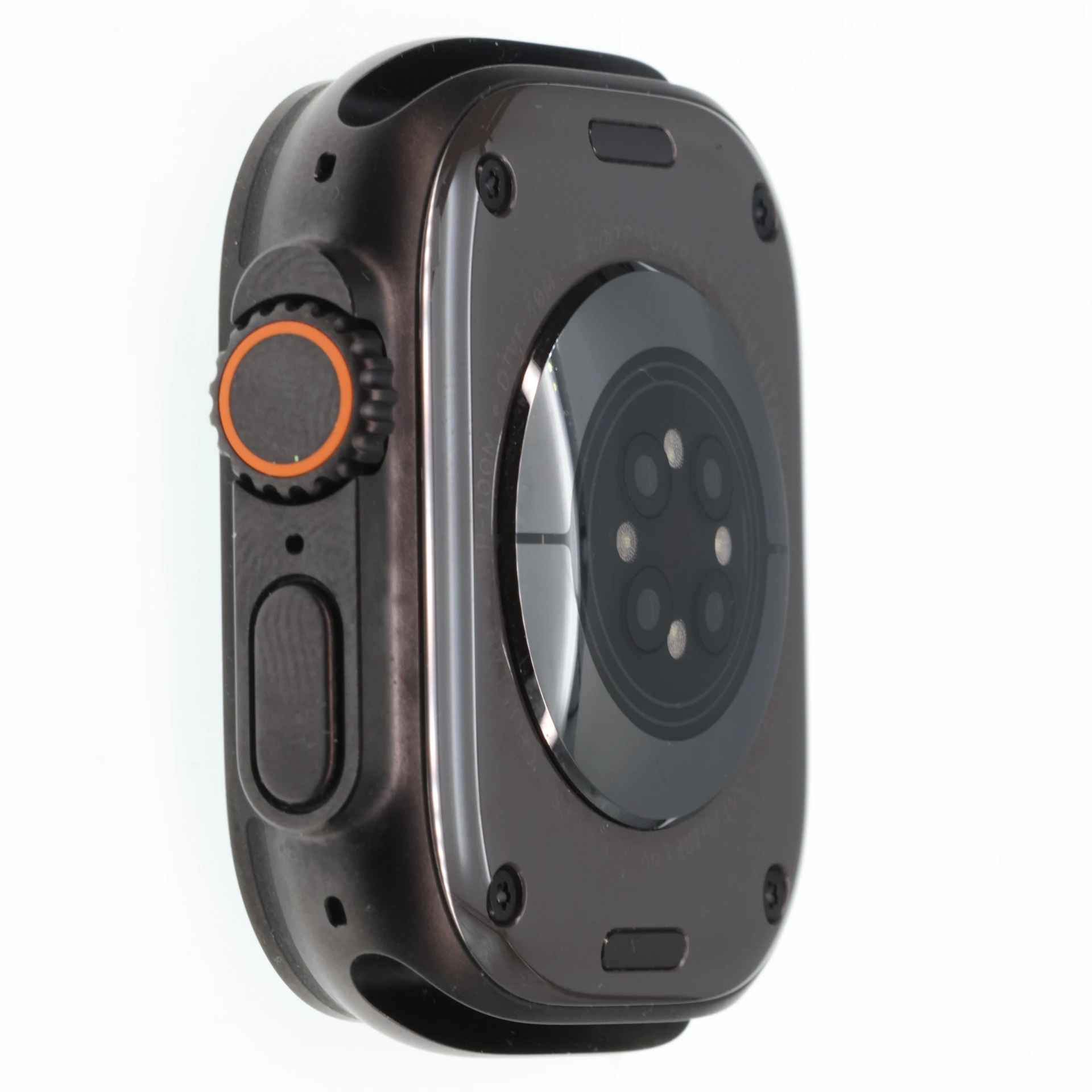 Apple Watch Ultra 3 GPS + Cellular 49mm Black, A+