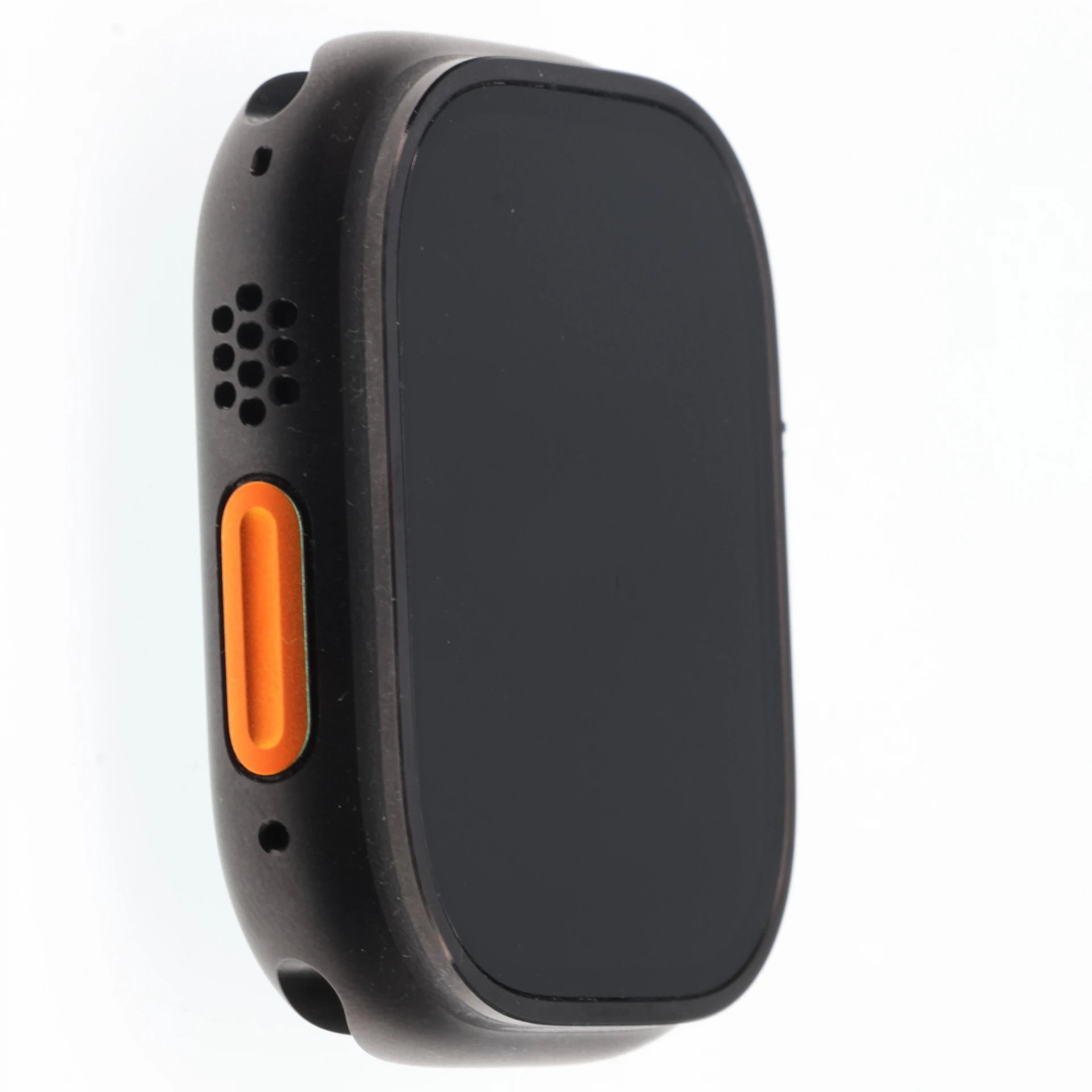 Apple Watch Ultra 3 GPS + Cellular 49mm Black, A+