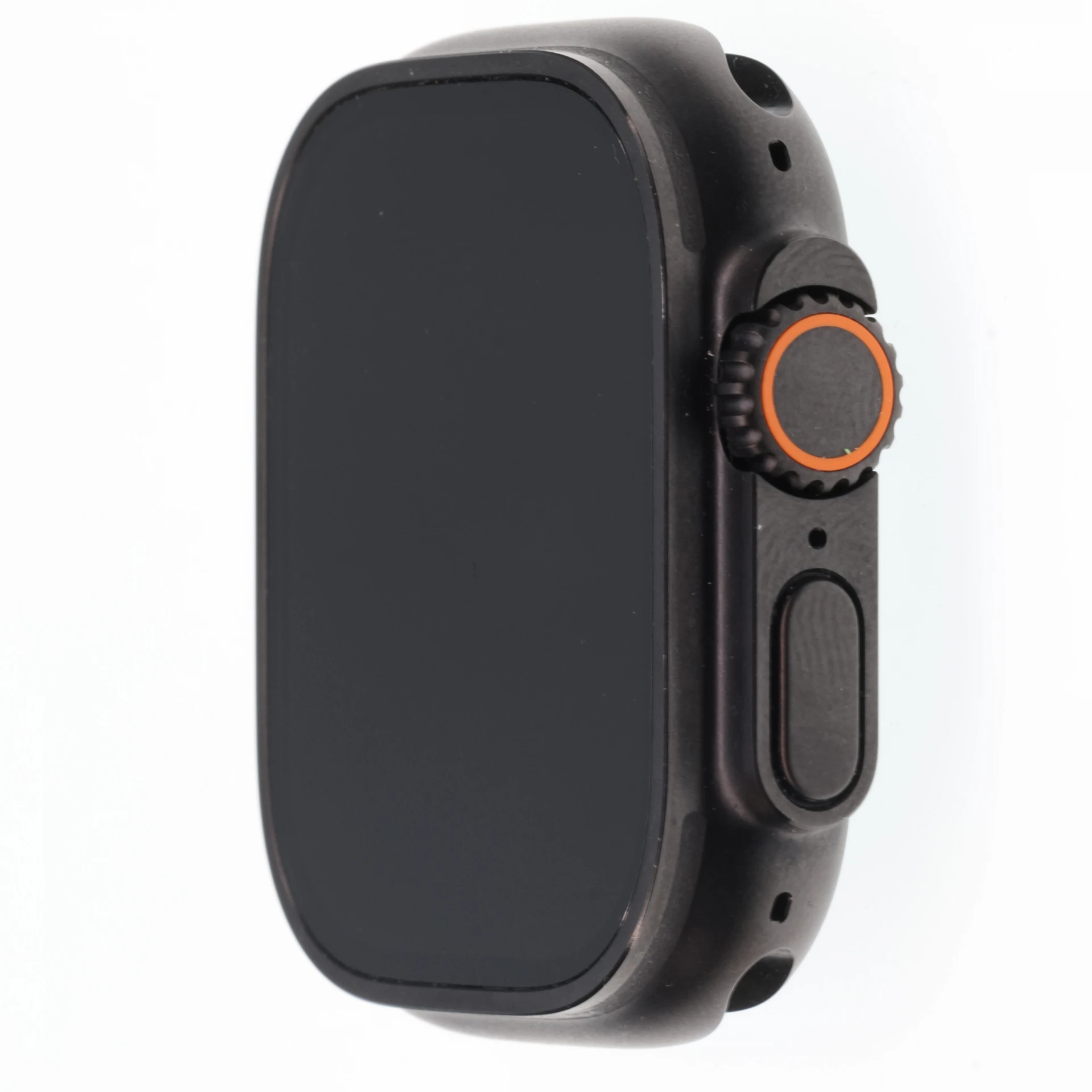 Apple Watch Ultra 3 GPS + Cellular 49mm Black, A+