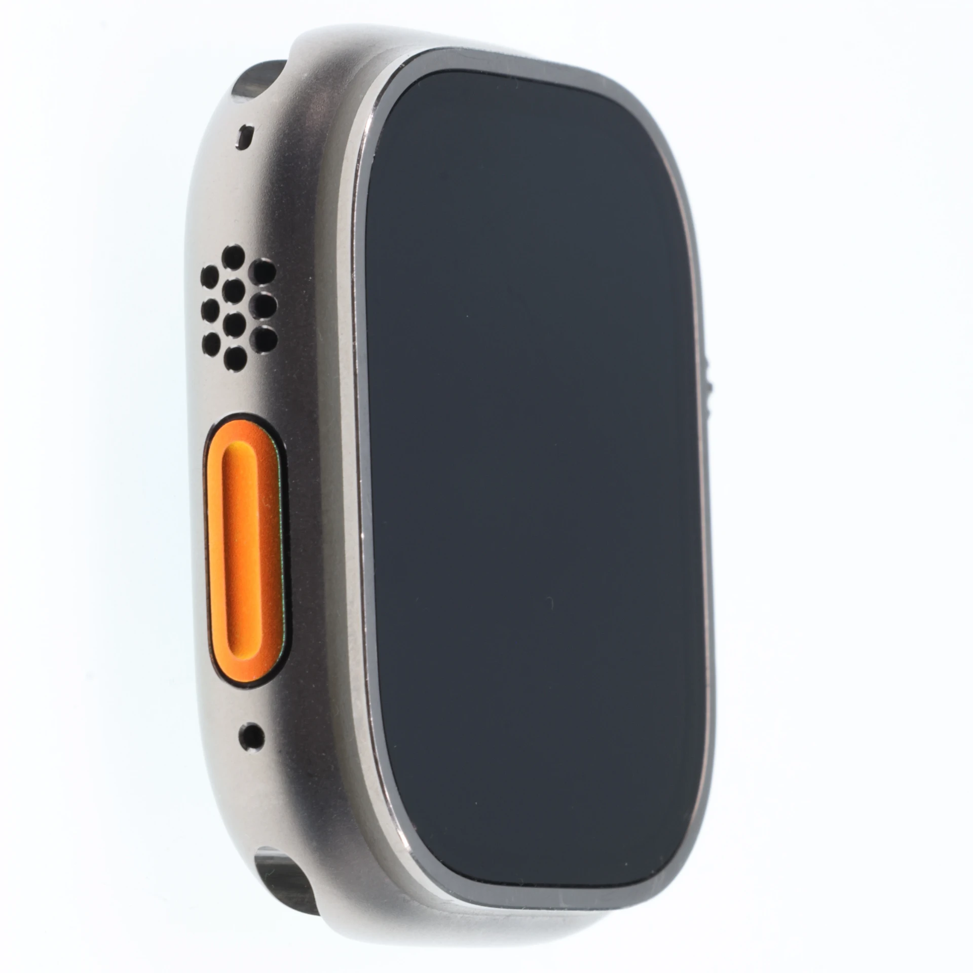 Apple Watch Ultra GPS + Cellular 49mm Natural Titanium, "A"
