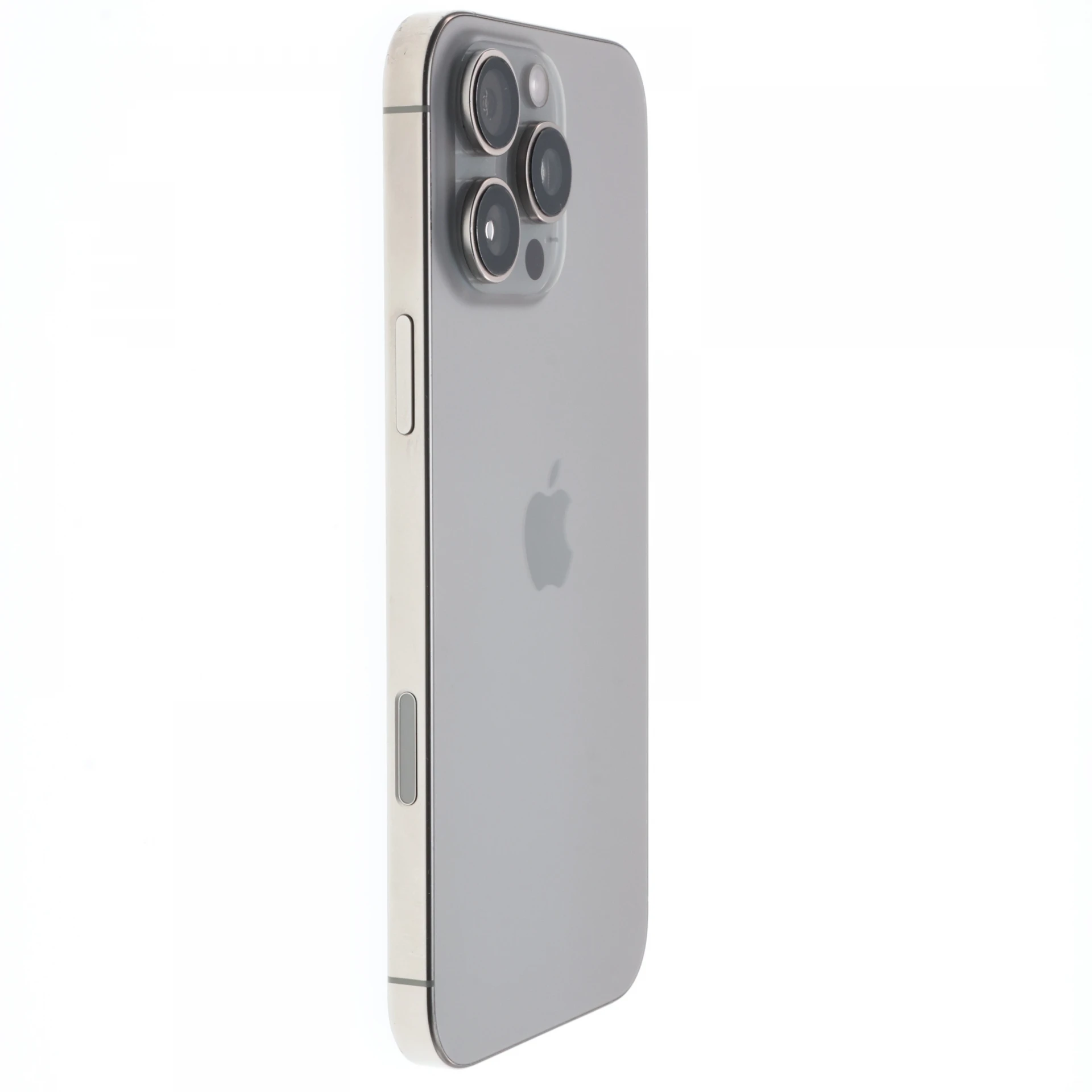 Apple iPhone 16 Pro Max 512 GB, Natural Titanium, "A"
