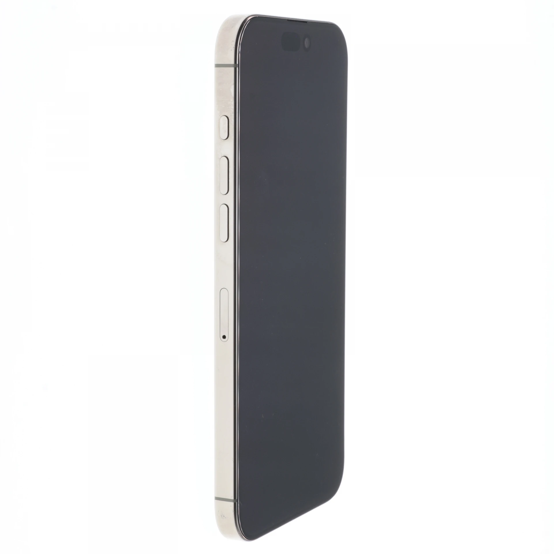Apple iPhone 16 Pro Max 512 GB, Natural Titanium, "A"