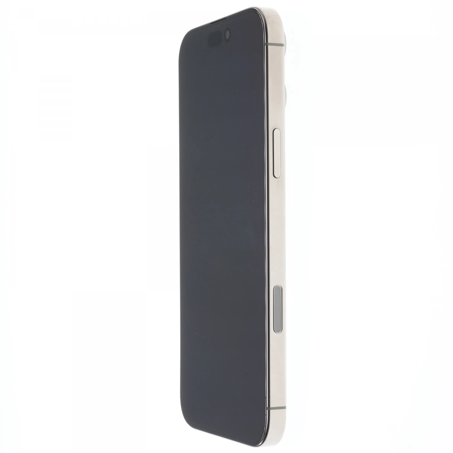 Apple iPhone 16 Pro Max 512 GB, Natural Titanium, "A"