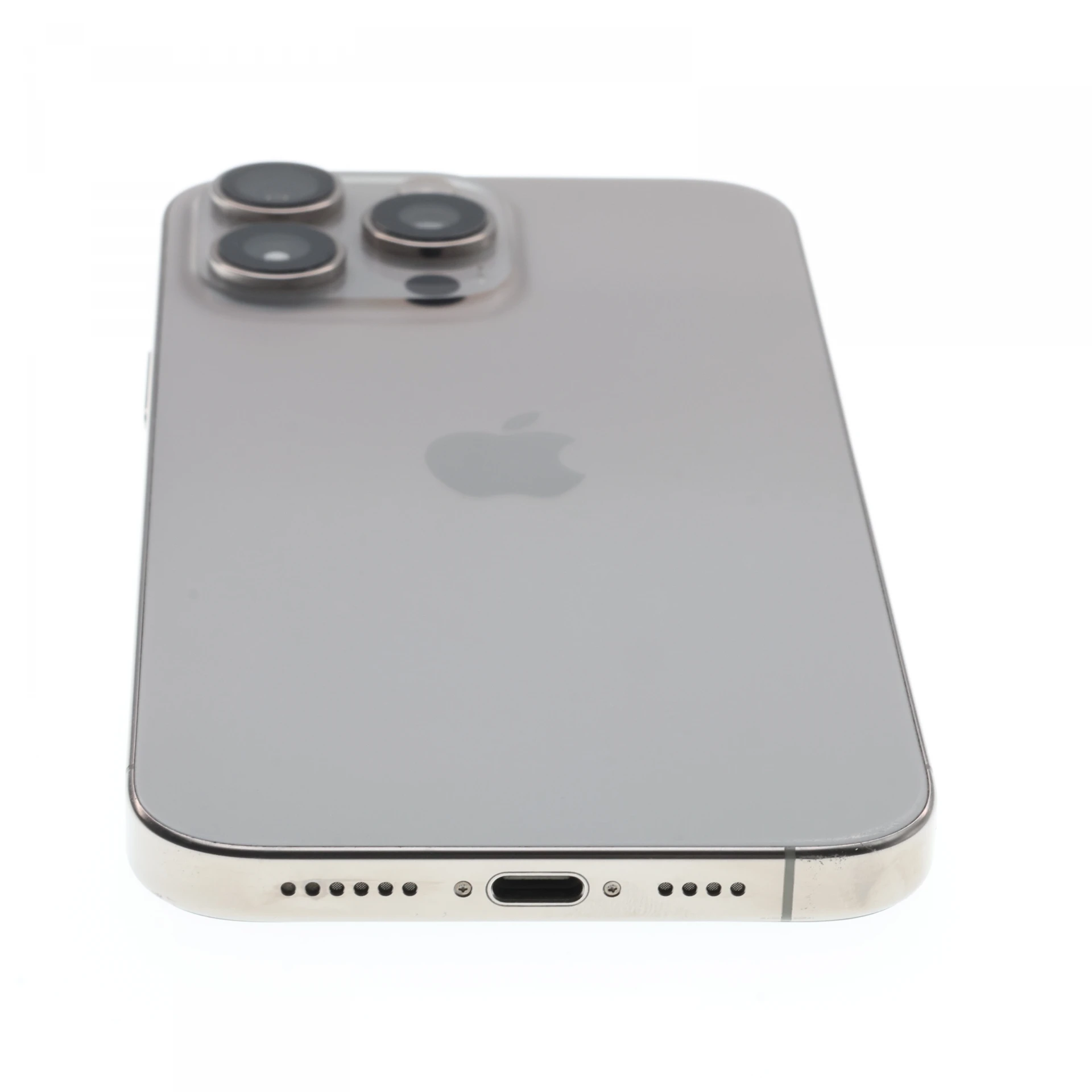 Apple iPhone 16 Pro Max 512 GB, Natural Titanium, "A"