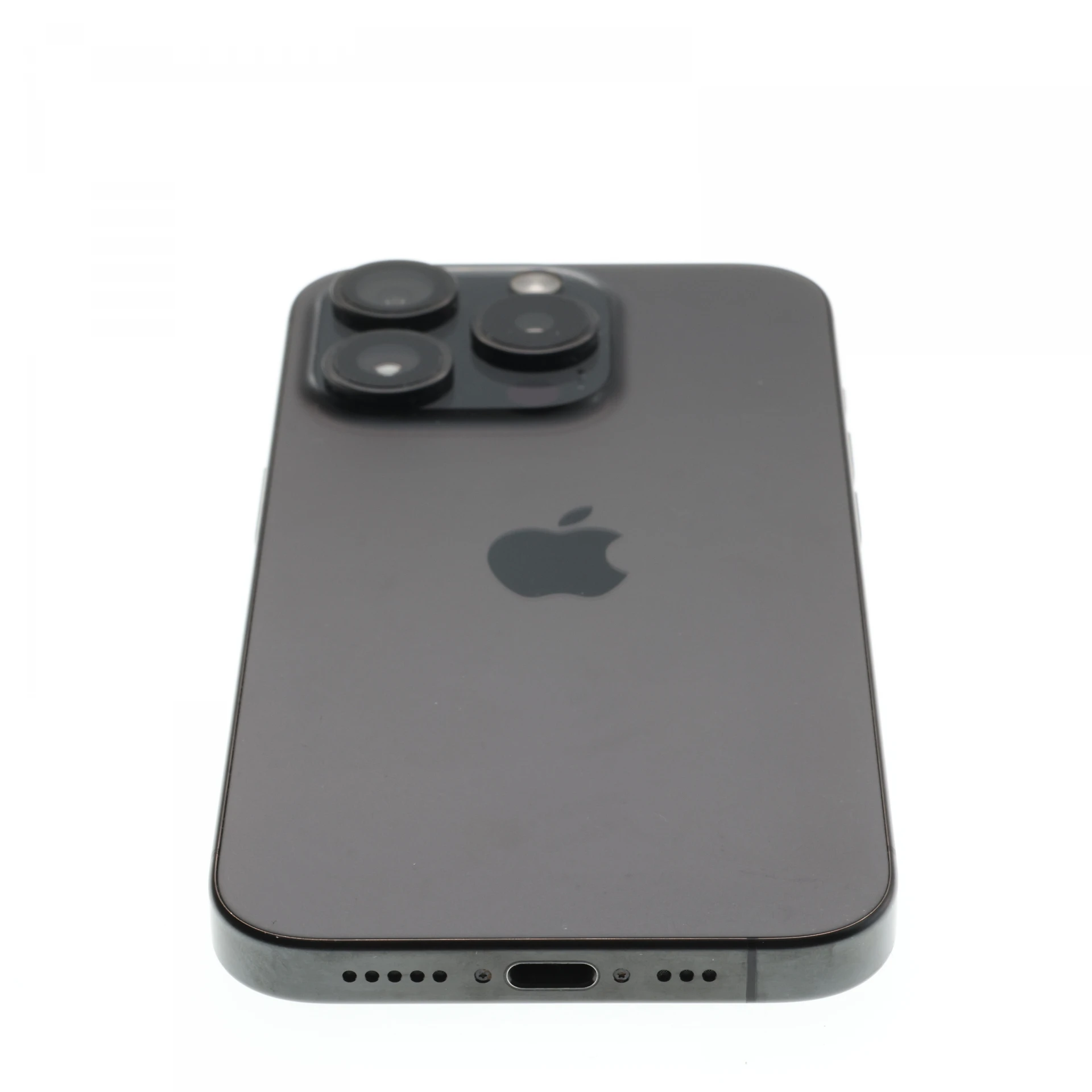 Apple iPhone 15 Pro 128 GB, Black Titanium, "A"