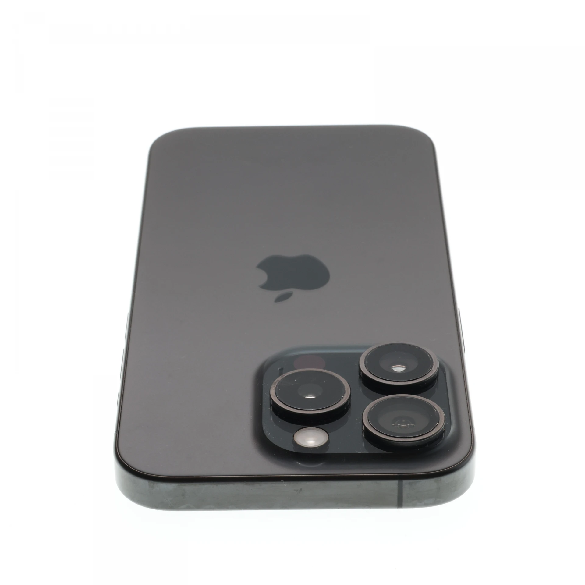 Apple iPhone 15 Pro 128 GB, Black Titanium, "A"