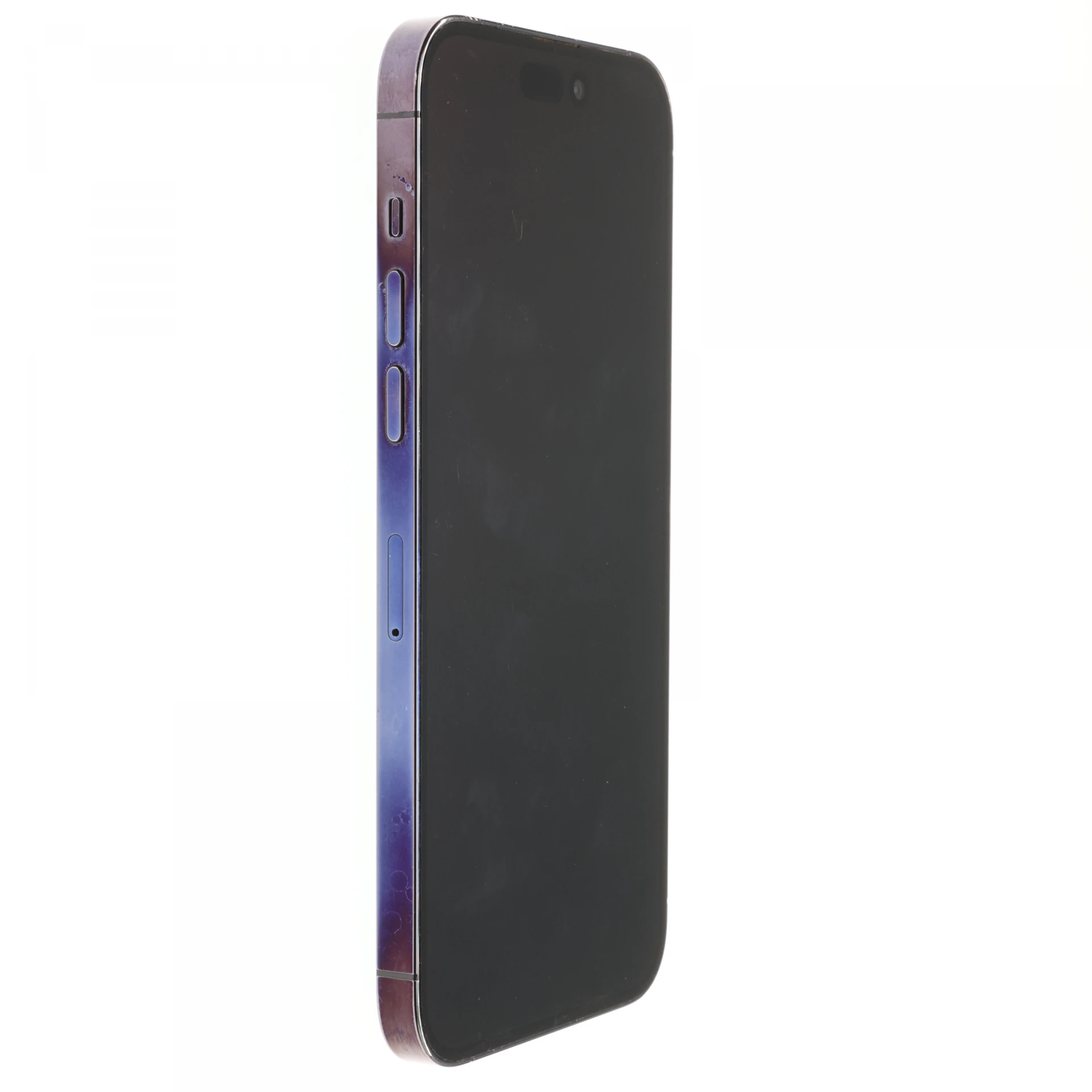 Apple iPhone 14 Pro Max 128 GB, Deep Purple, "B"