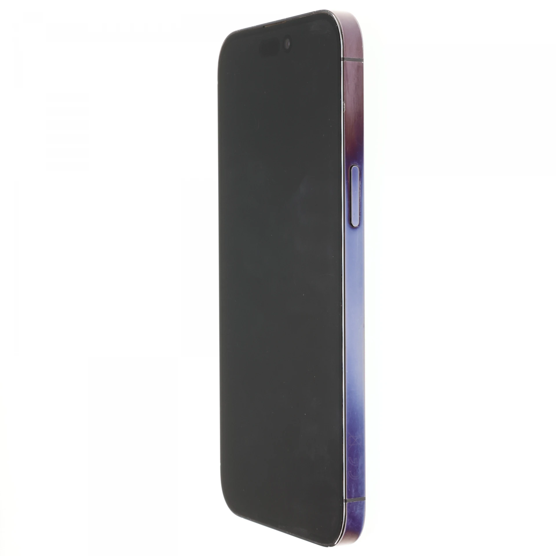 Apple iPhone 14 Pro Max 128 GB, Deep Purple, "B"