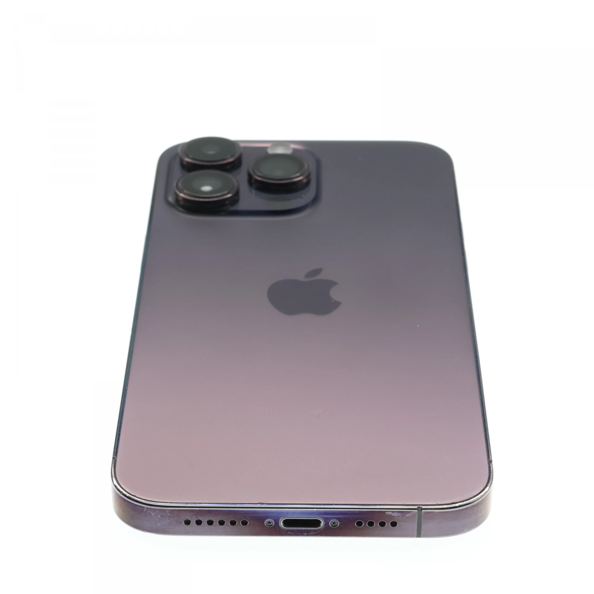 Apple iPhone 14 Pro Max 128 GB, Deep Purple, "B"