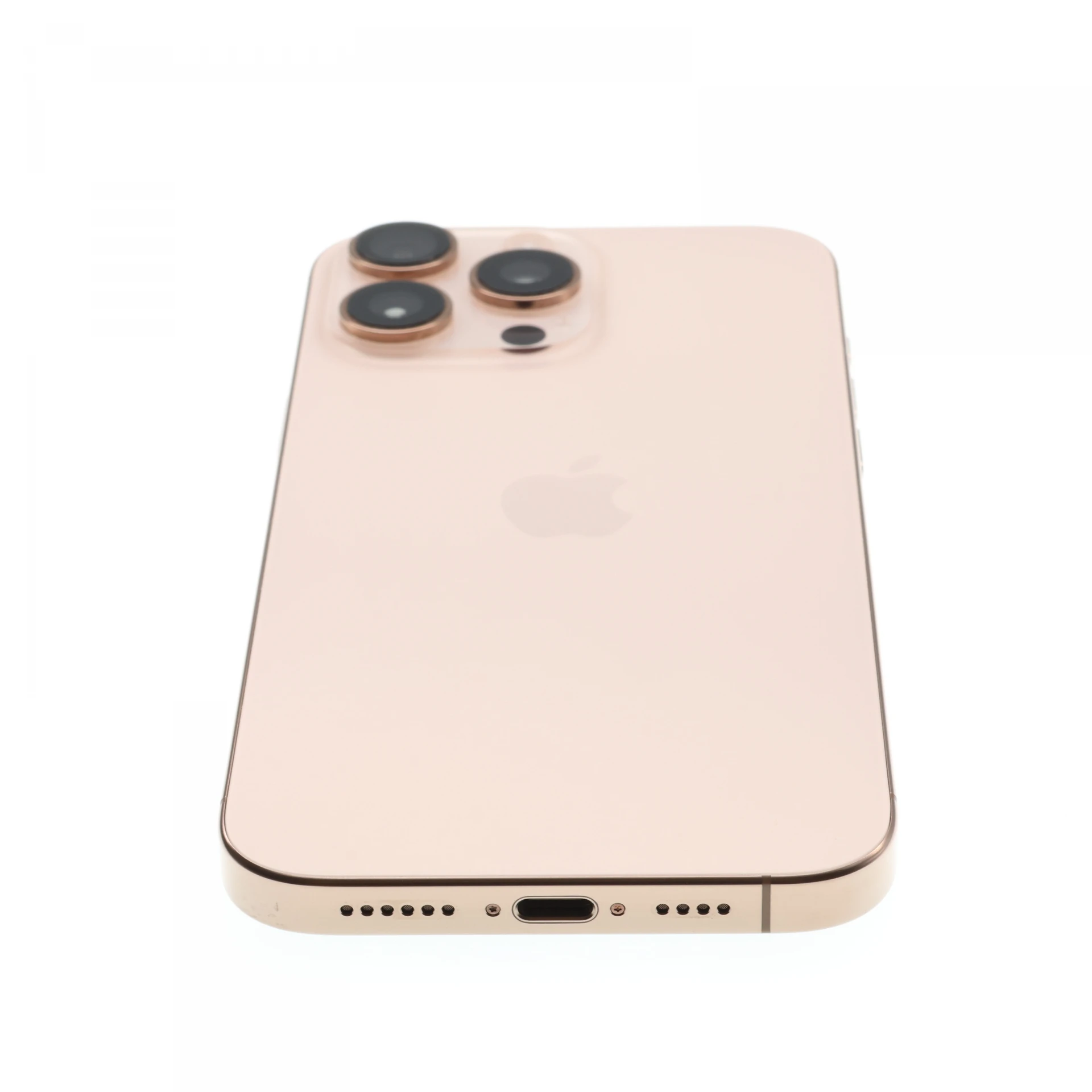 Apple iPhone 16 Pro Max 256 GB, Desert Titanium, "A"