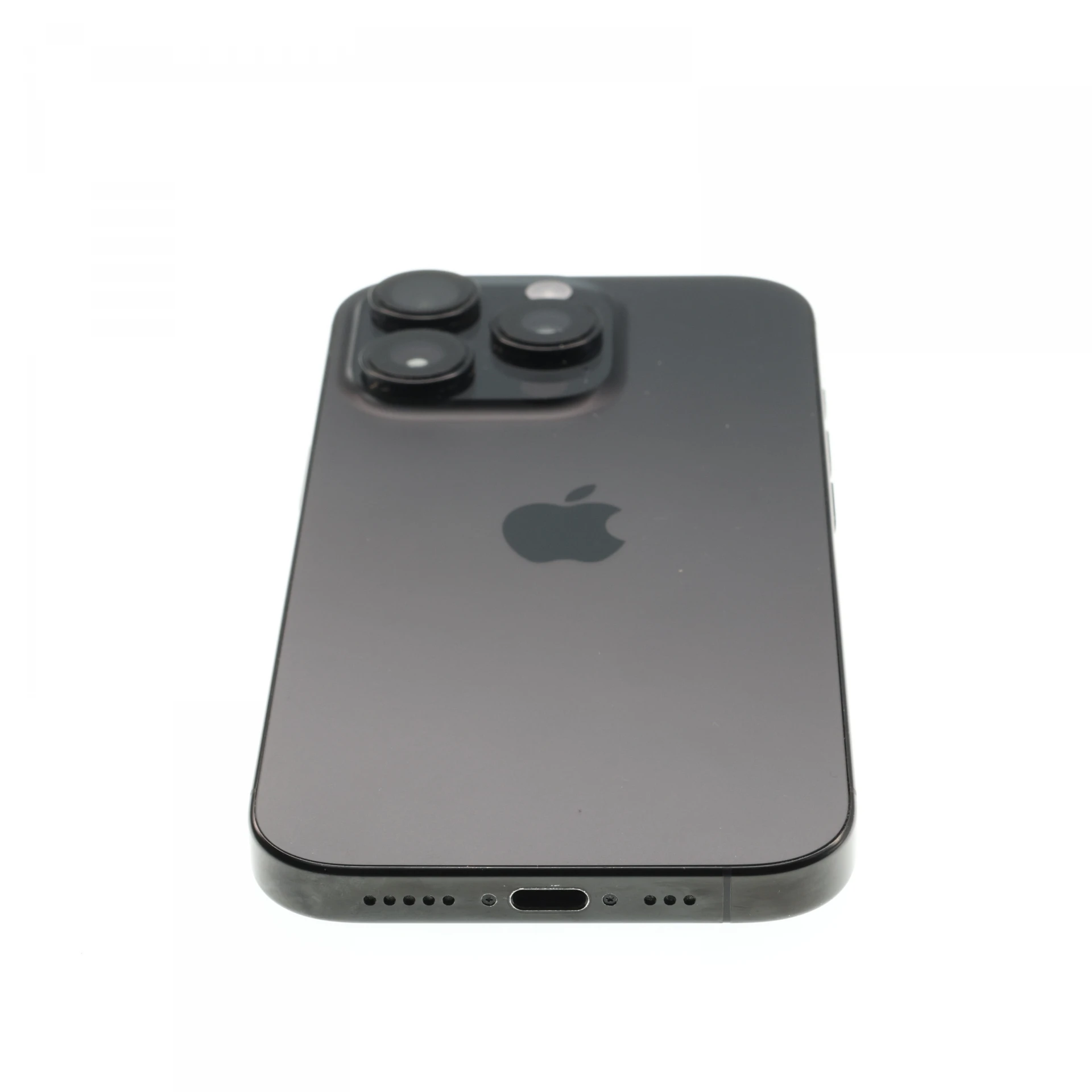Apple iPhone 16 Pro 128 GB, Black Titanium, "A"