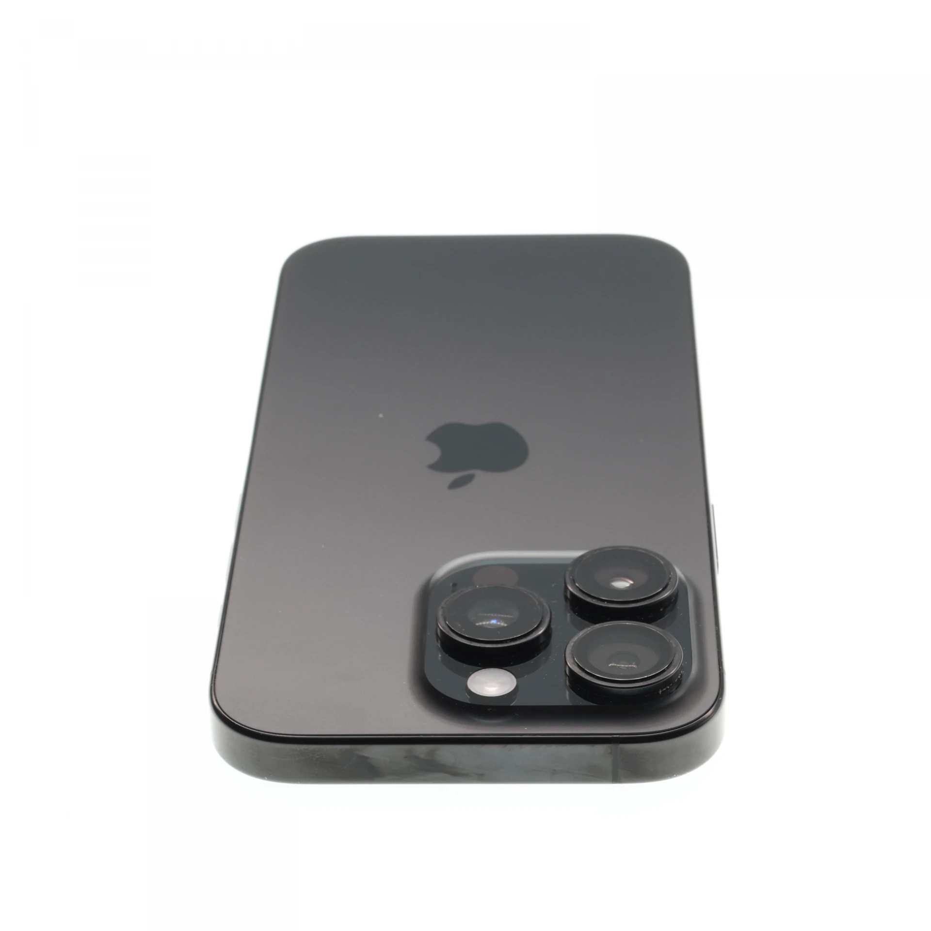 Apple iPhone 16 Pro 128 GB, Black Titanium, "A"