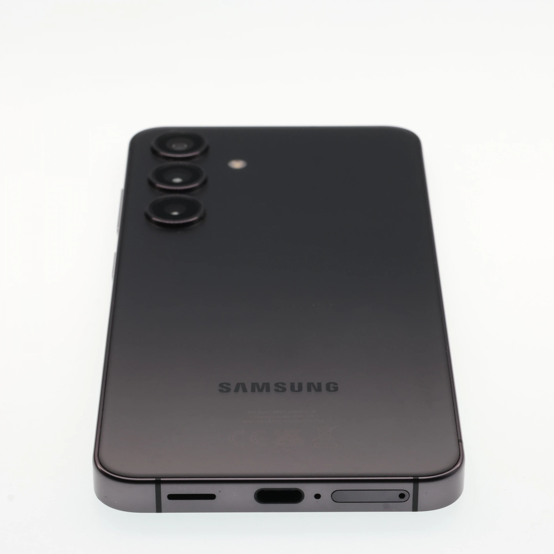 Samsung Galaxy S24 256 GB, Onyx Black, "A"