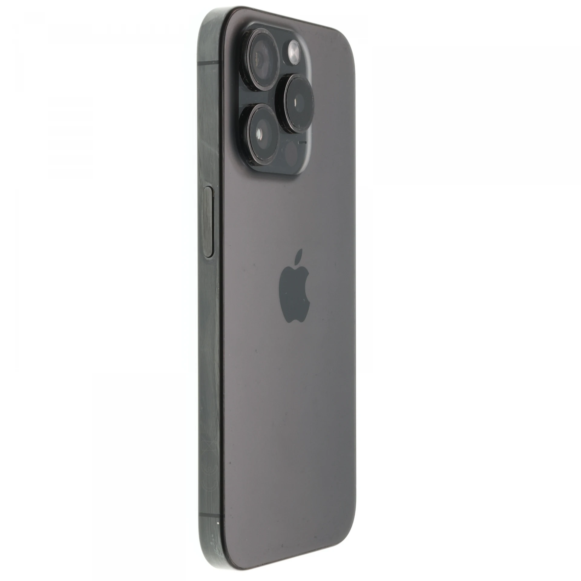 Apple iPhone 15 Pro 128 GB, Blue Titanium, "A"