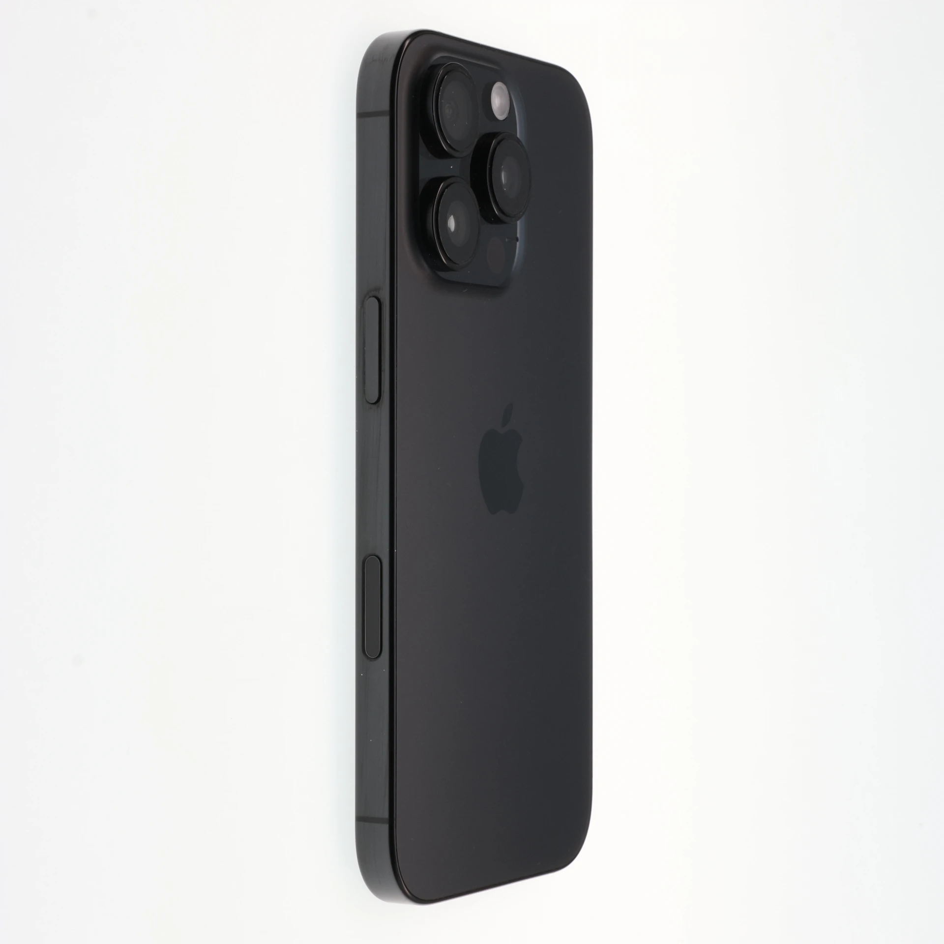 Apple iPhone 16 Pro 128 GB, Black Titanium, "A"