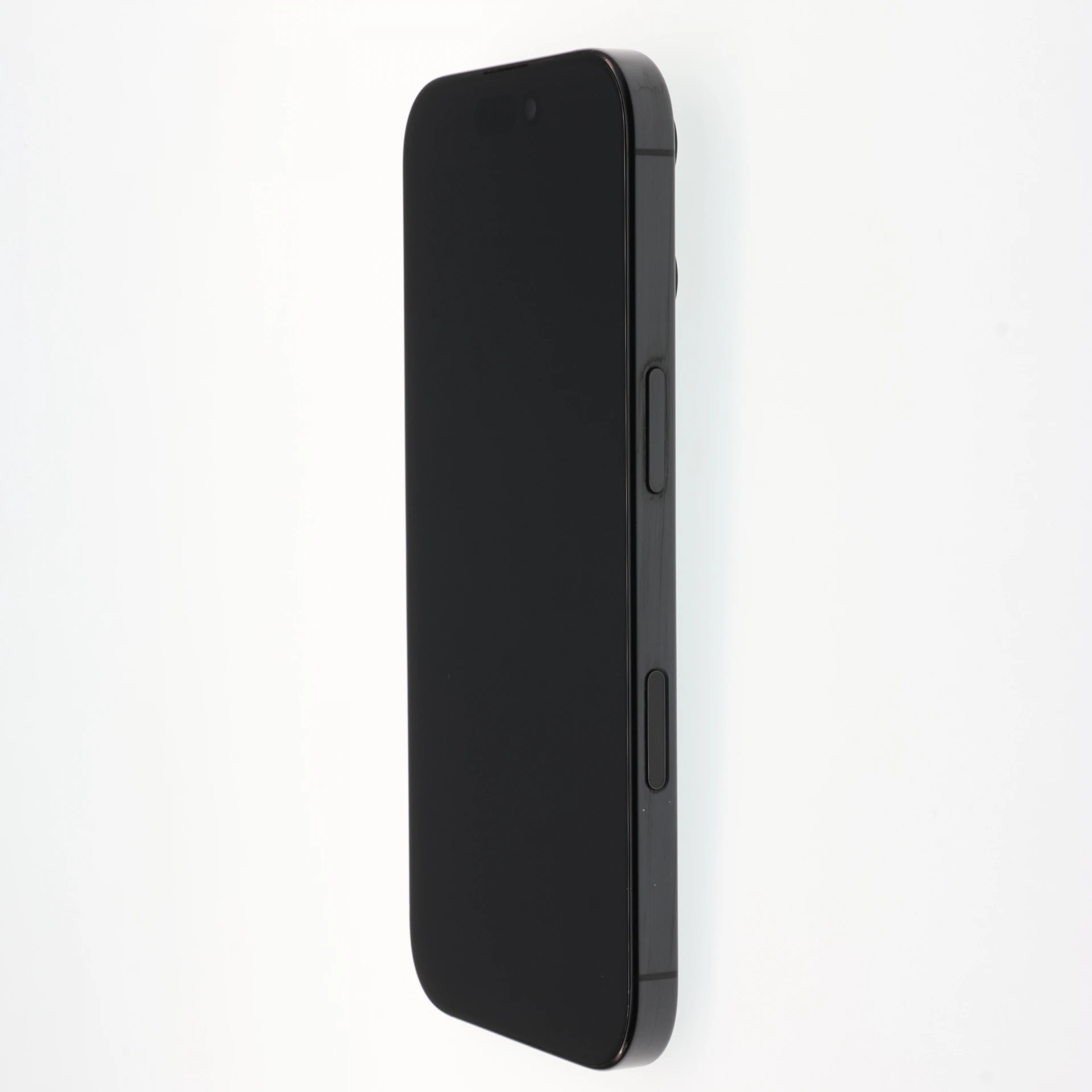Apple iPhone 16 Pro 128 GB, Black Titanium, "A"