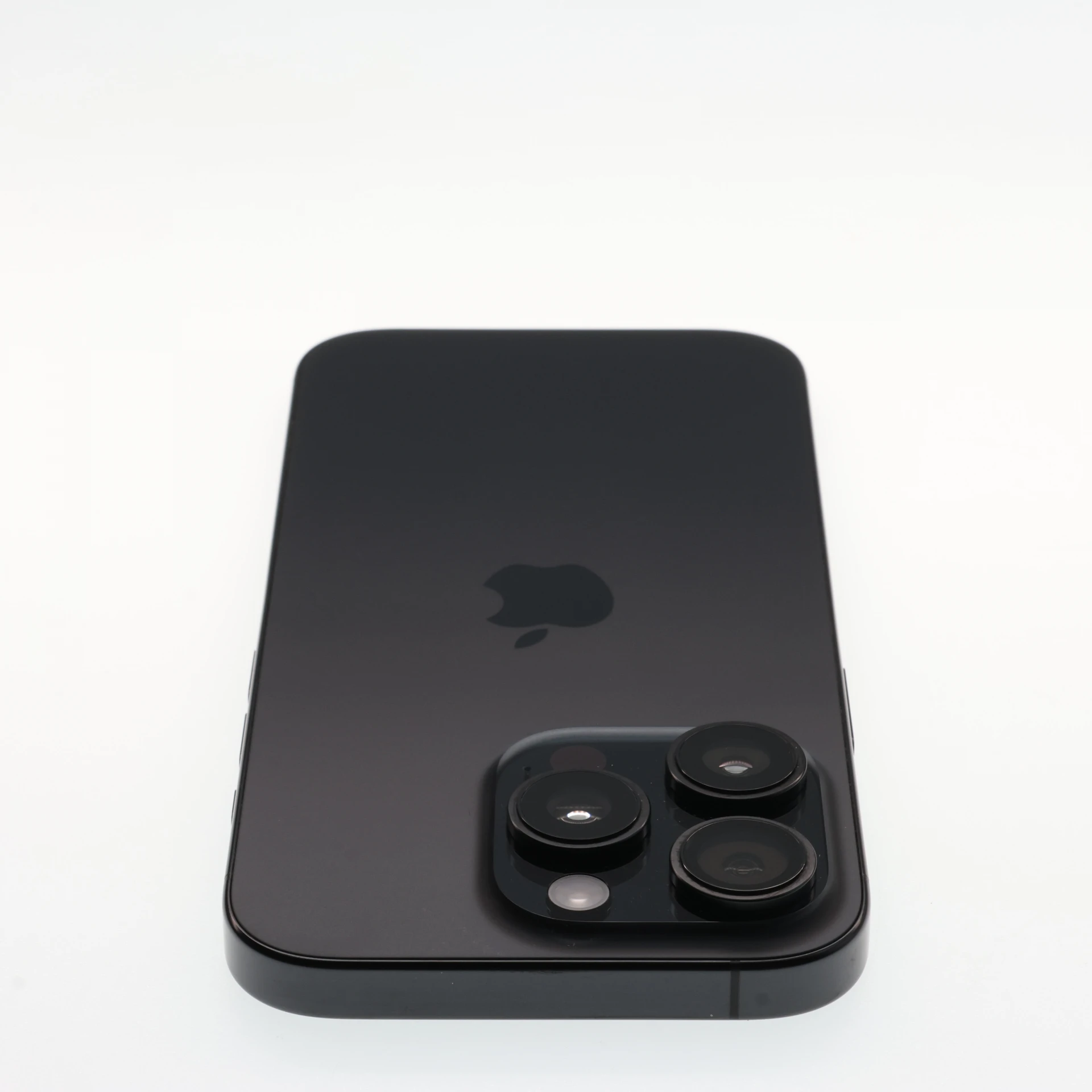 Apple iPhone 16 Pro 128 GB, Black Titanium, "A"