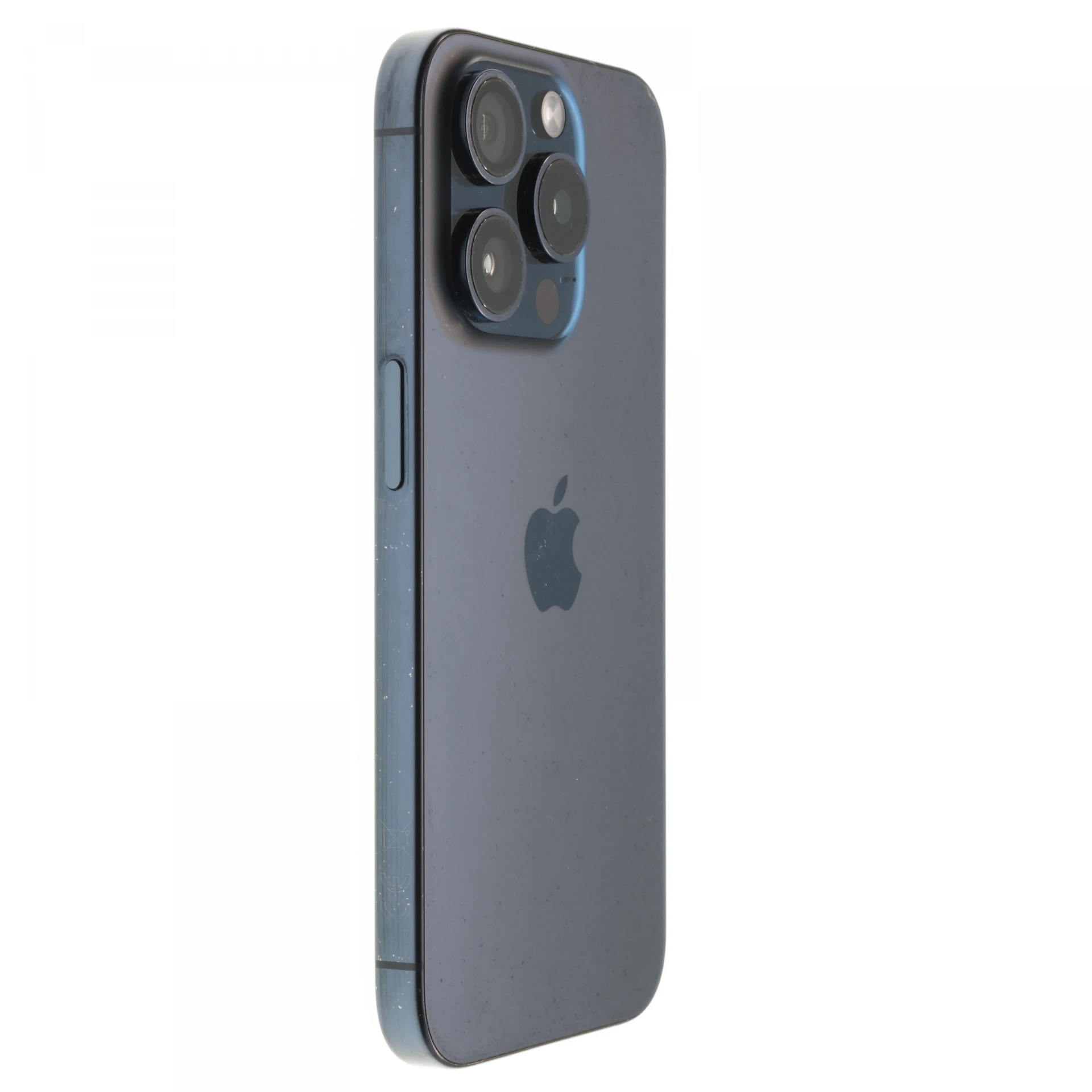 Apple iPhone 15 Pro 128 GB, Blue Titanium, "B"