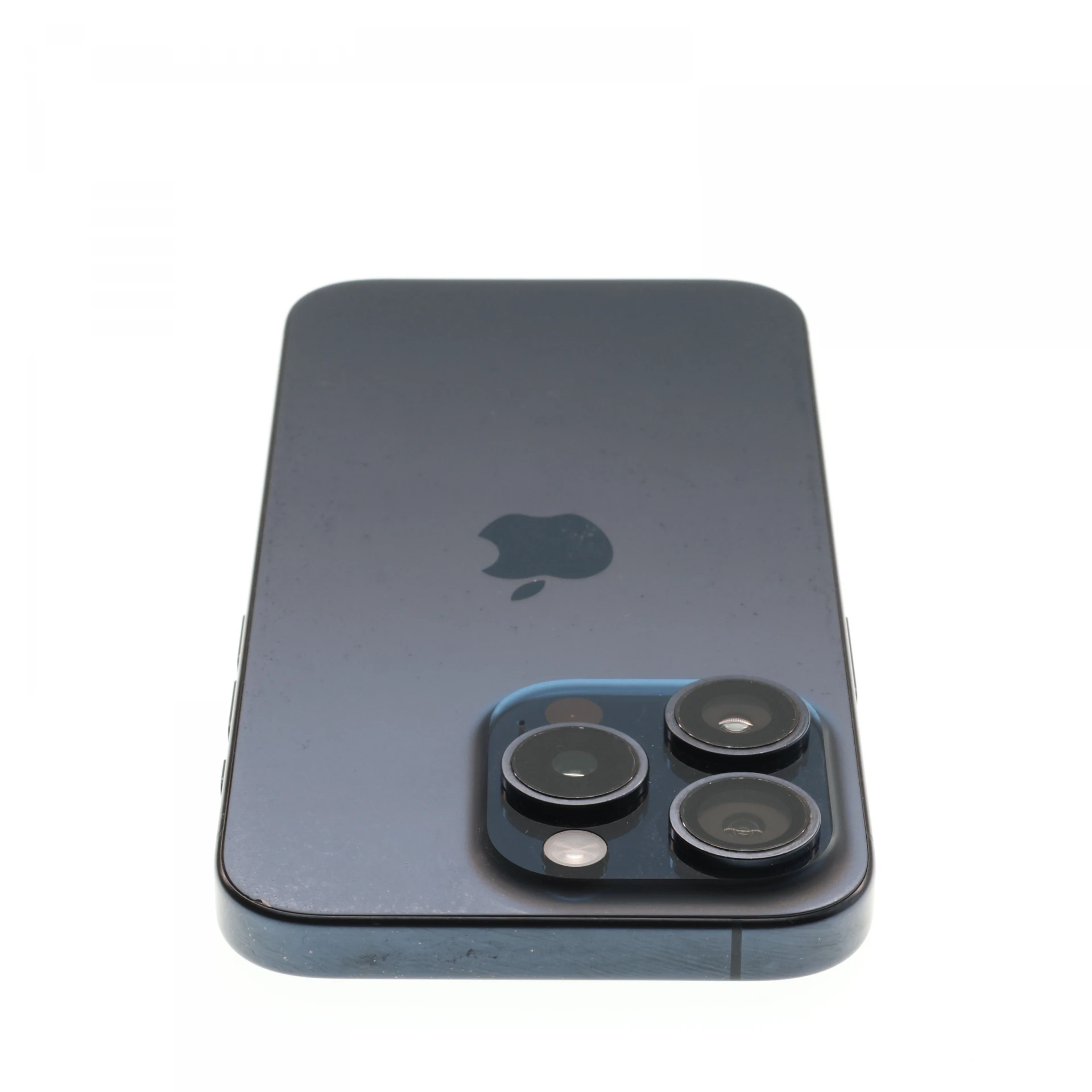 Apple iPhone 15 Pro 128 GB, Blue Titanium, "B"