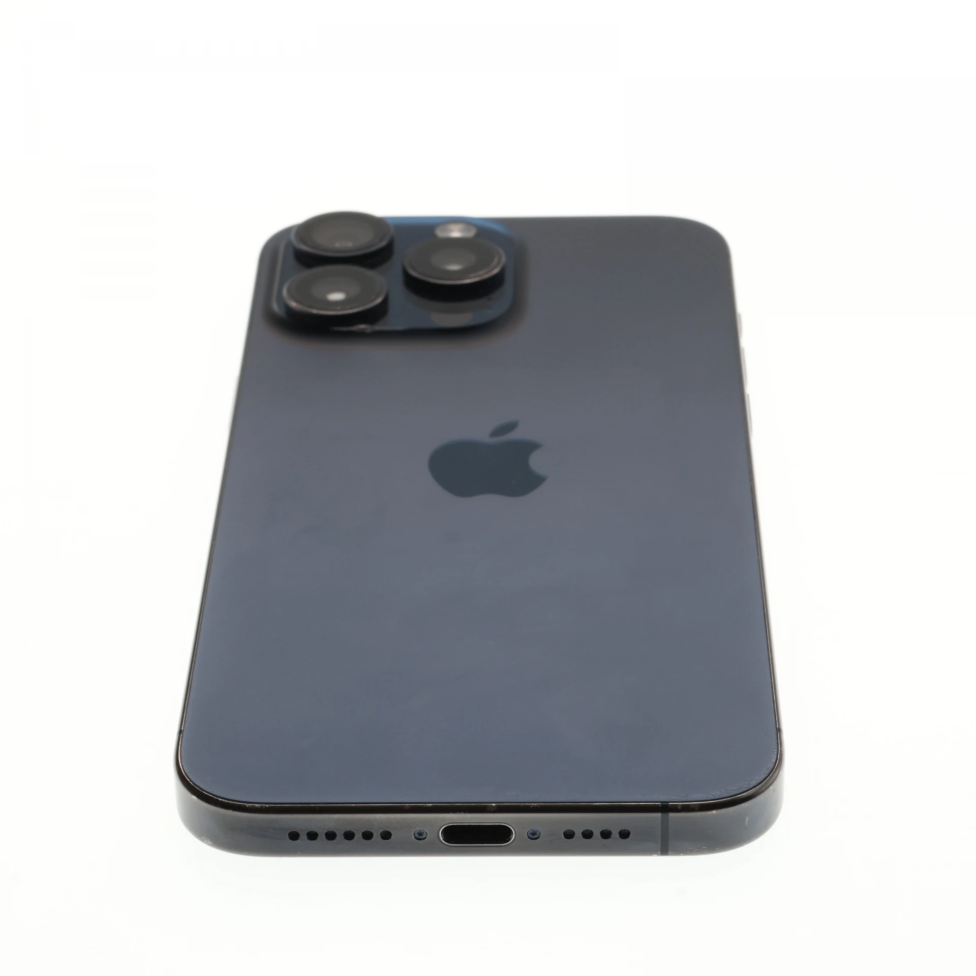 Apple iPhone 15 Pro Max 256 GB, Blue Titanium, "B"