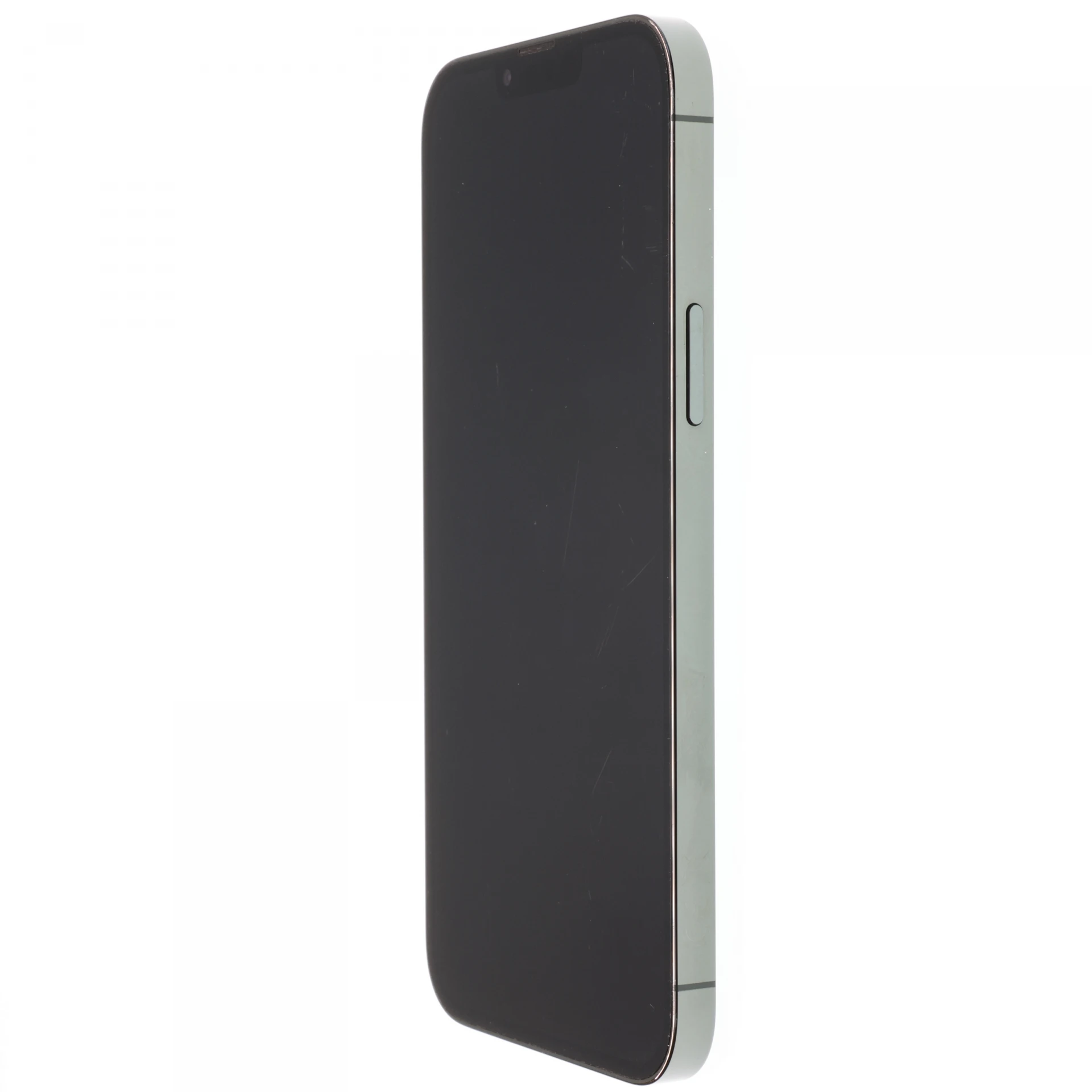 Apple iPhone 13 Pro Max 128 GB, Alpine Green, "B"