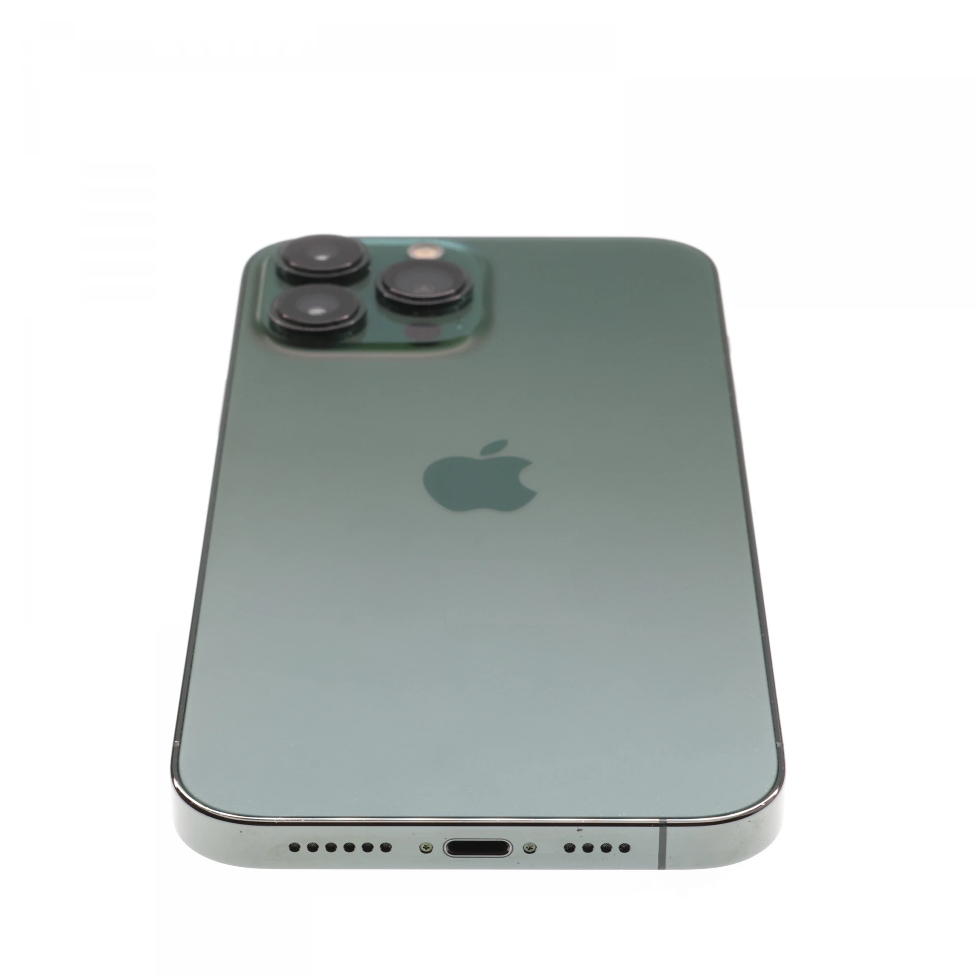 Apple iPhone 13 Pro Max 128 GB, Alpine Green, "B"