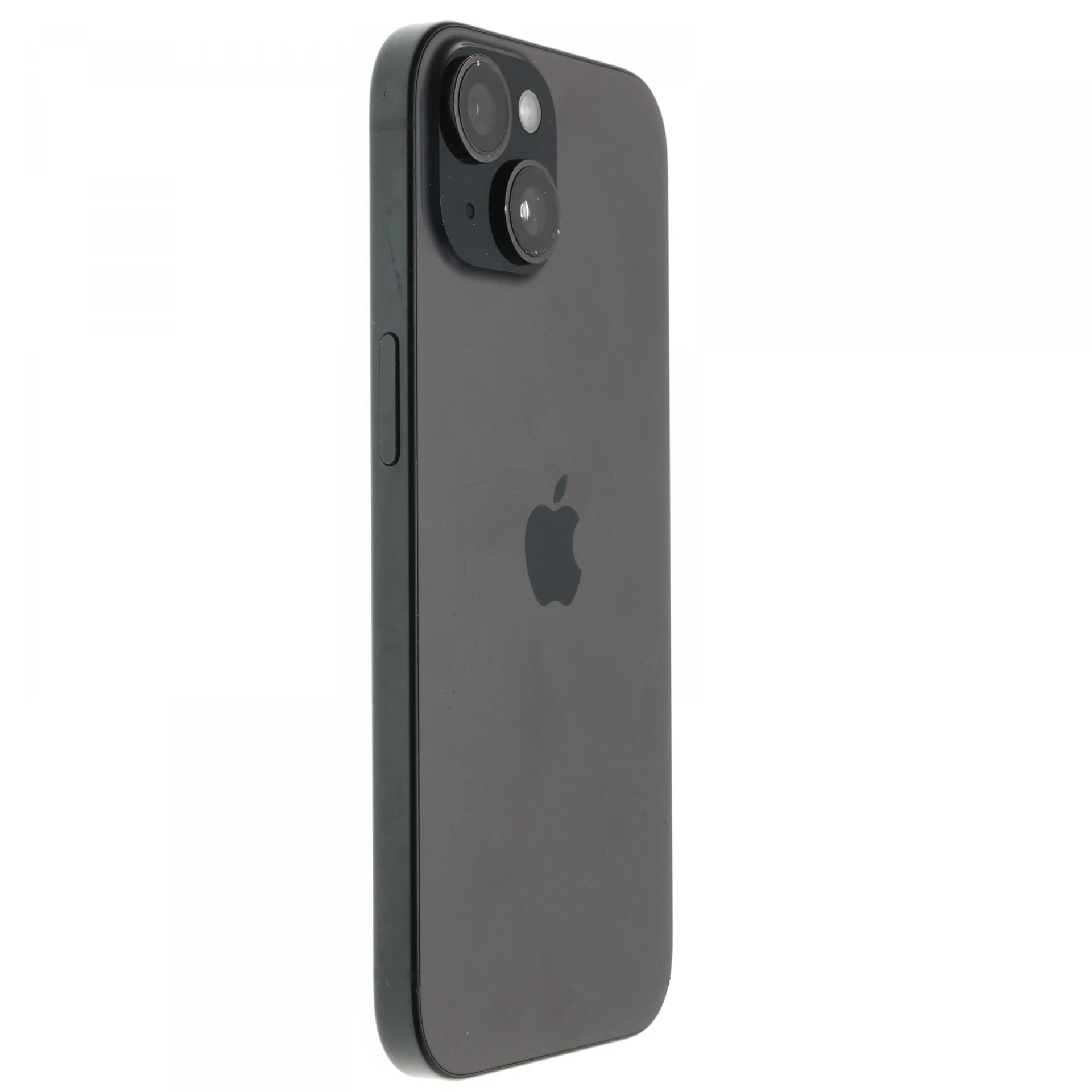Apple iPhone 15 128 GB, Black, "B"