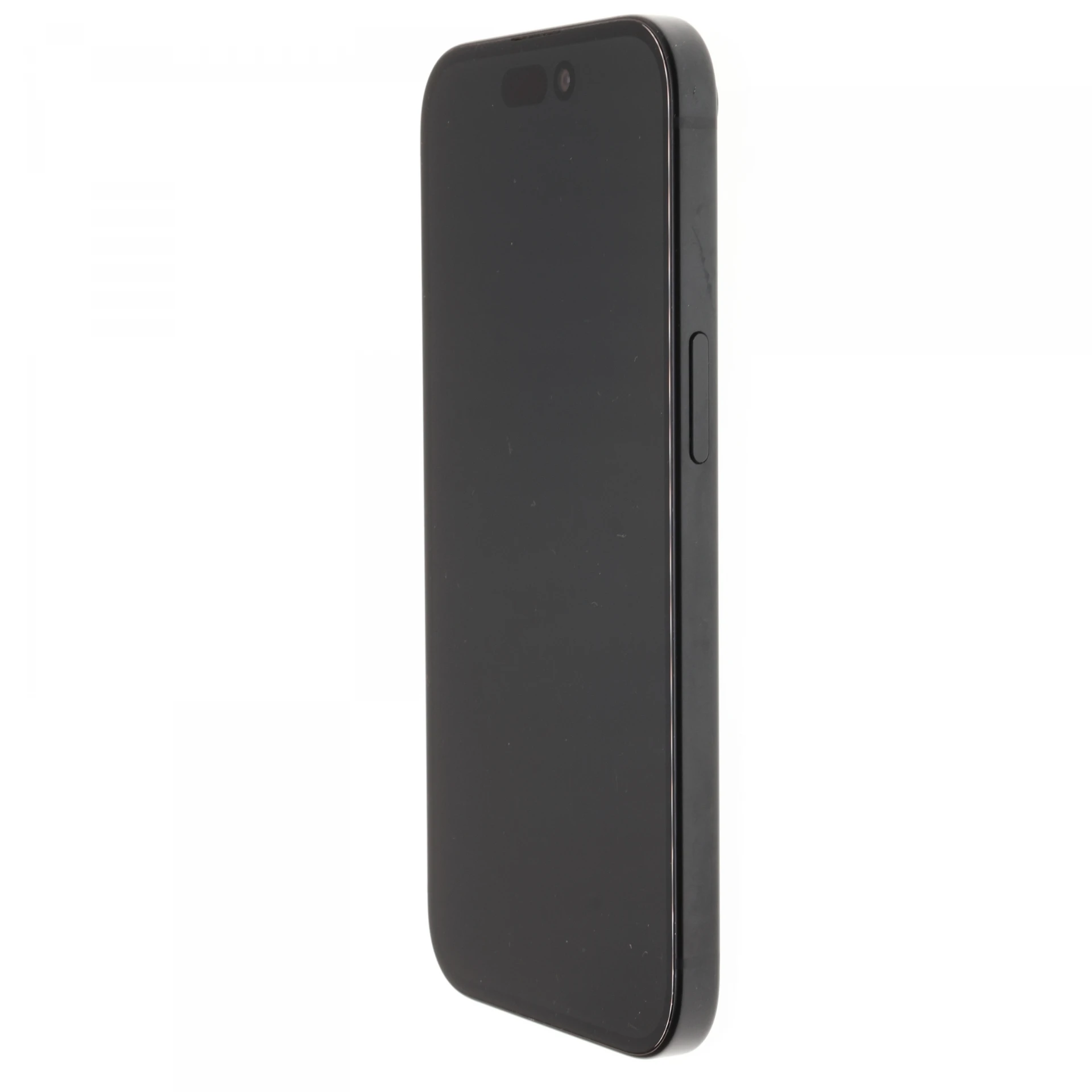 Apple iPhone 15 128 GB, Black, "B"