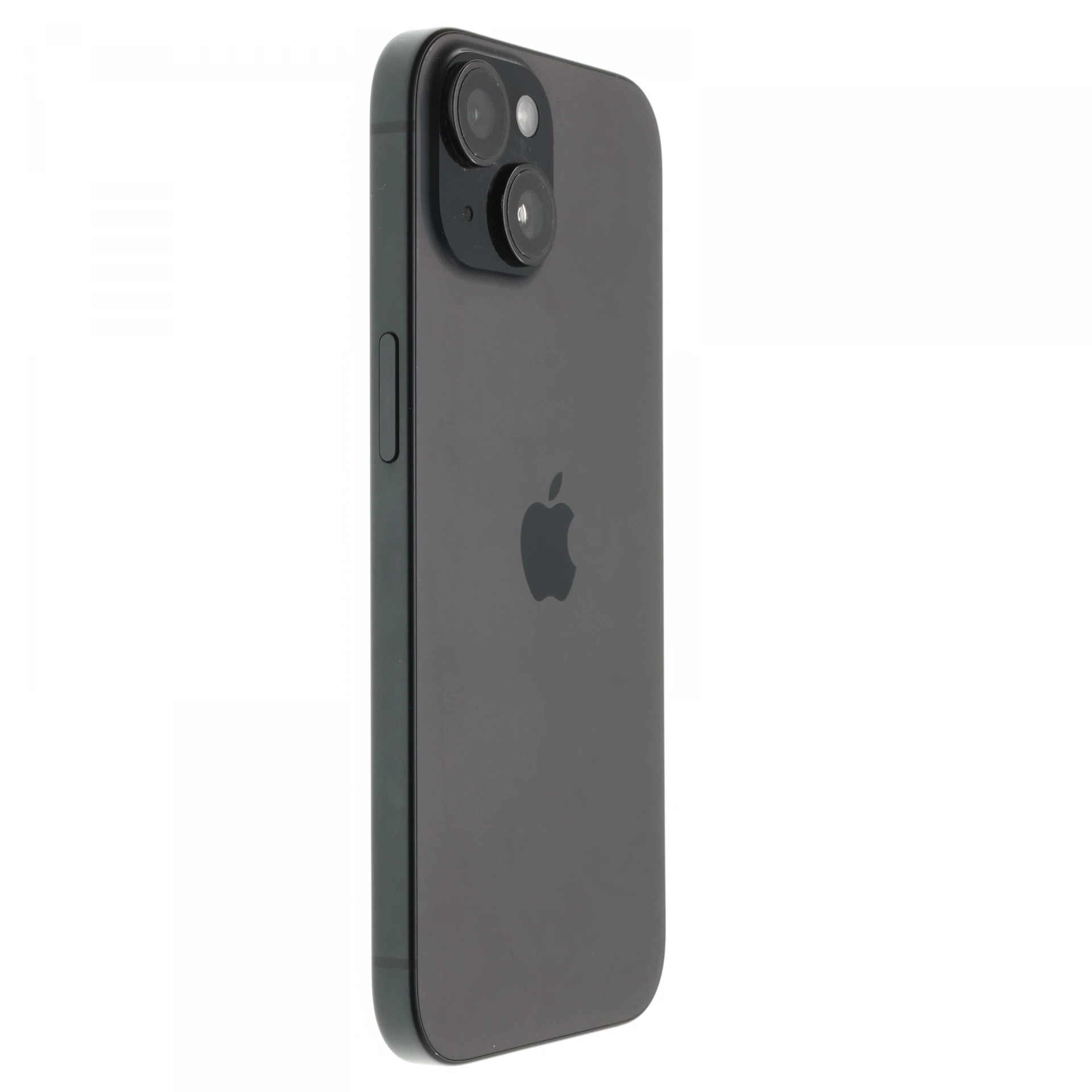 Apple iPhone 15 128 GB, Black, "A"